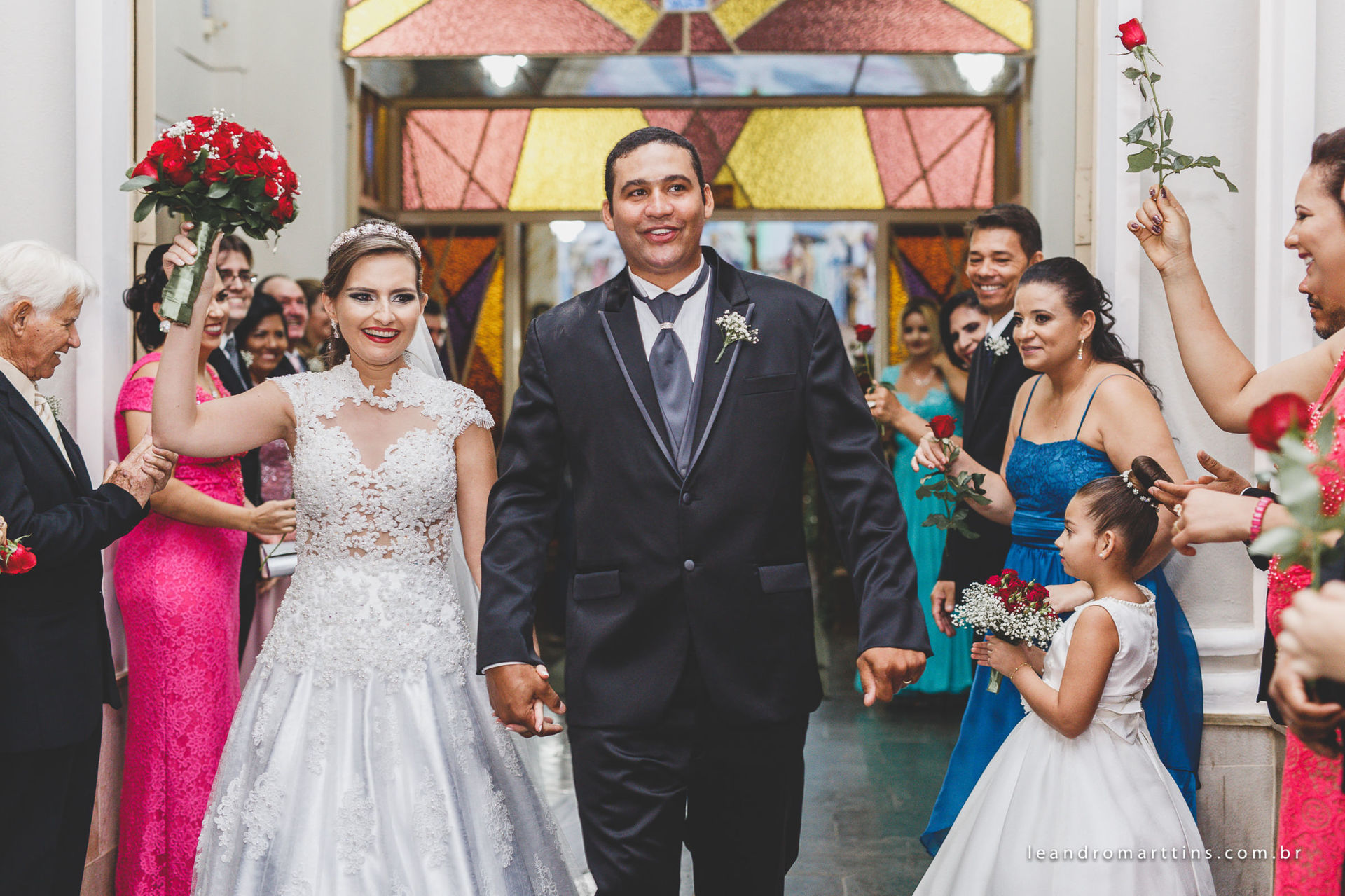 Casamento Joseane e Marcelo