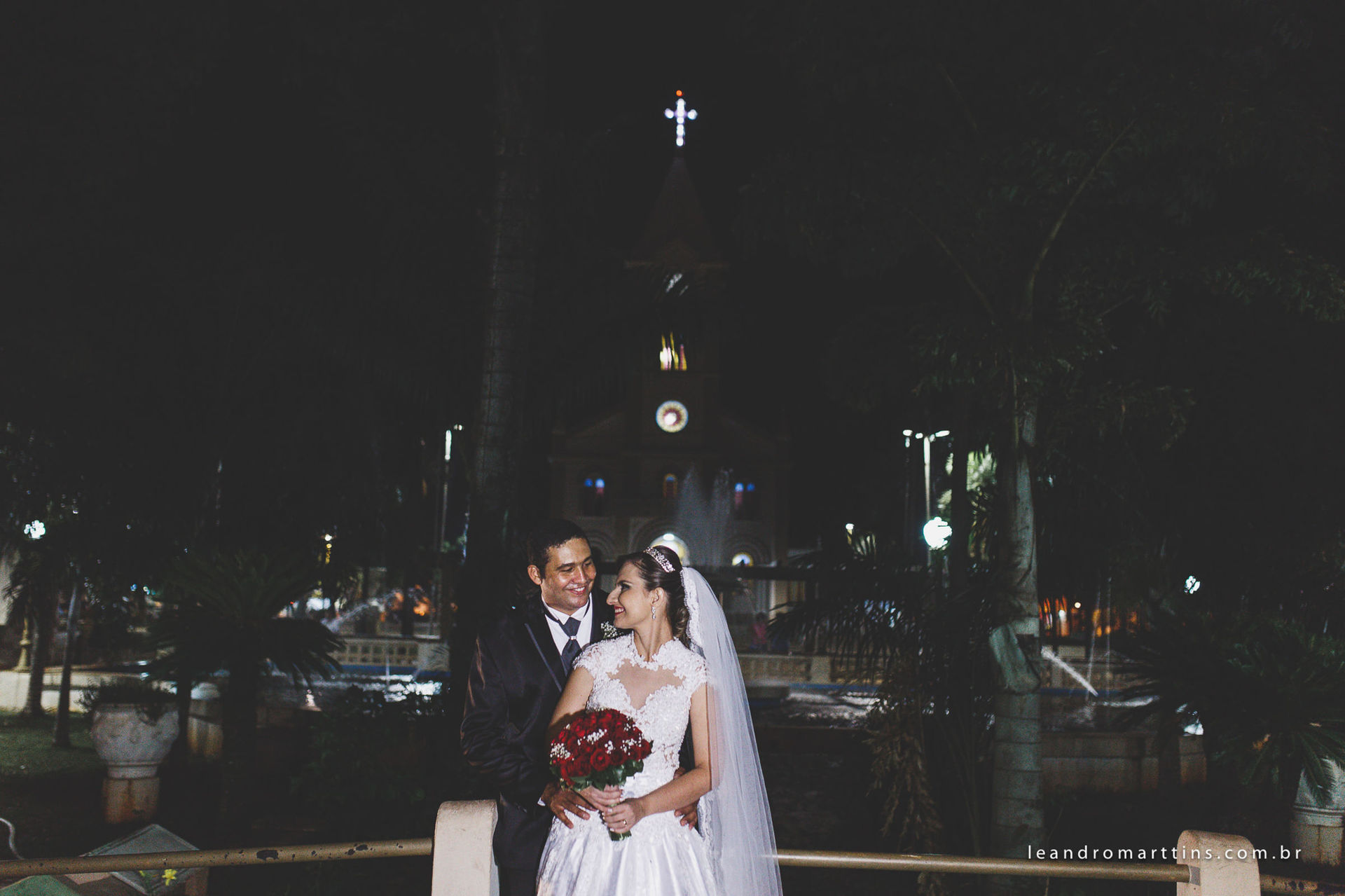 Casamento Joseane e Marcelo