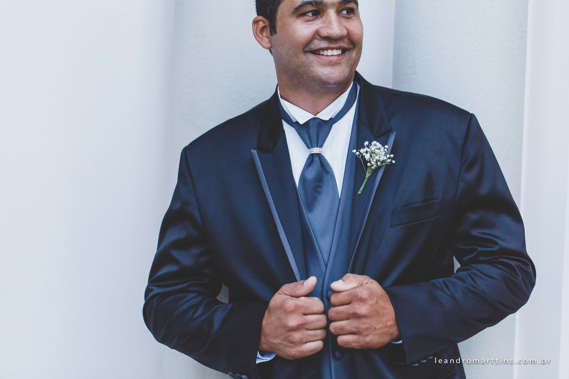 Casamento Joseane e Marcelo