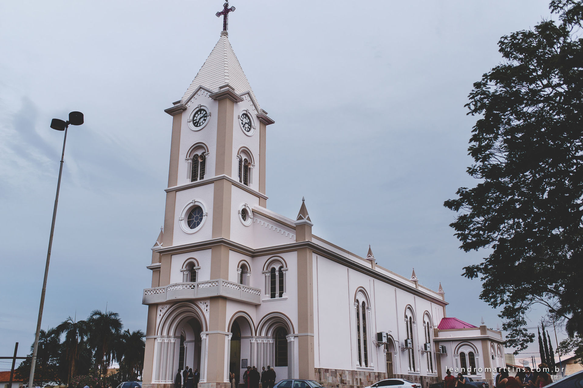 Casamento Joseane e Marcelo