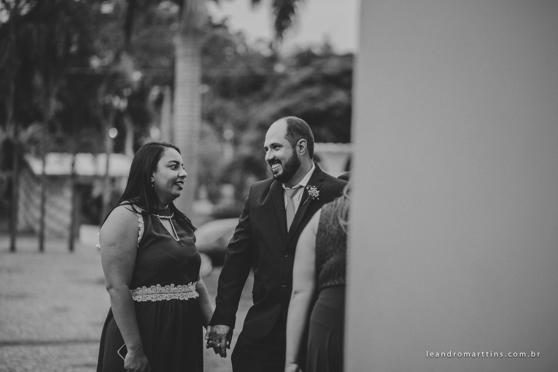Casamento Joseane e Marcelo