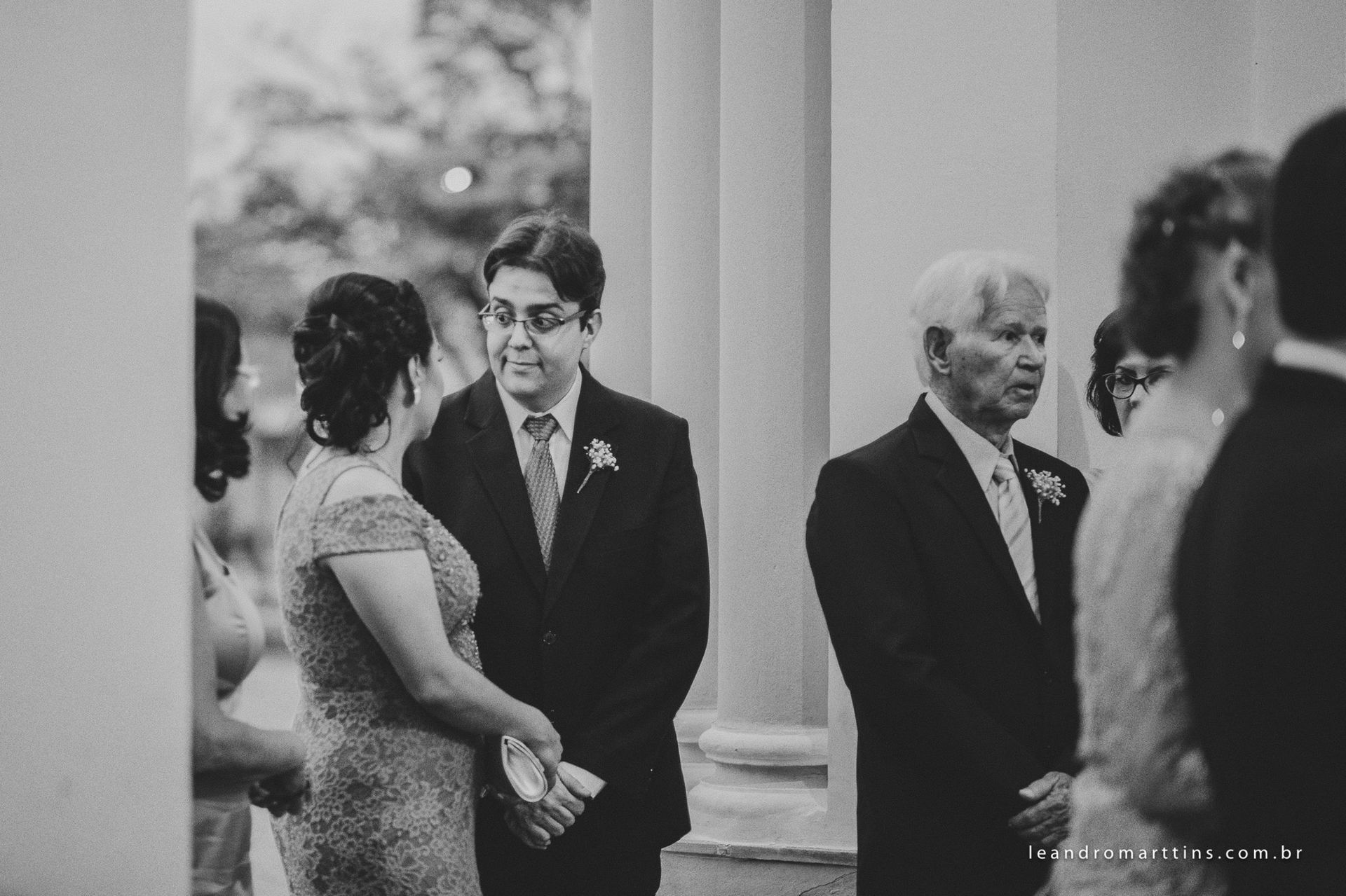 Casamento Joseane e Marcelo