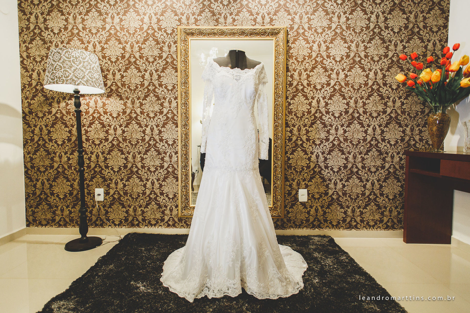Casamento Caroline e Lucas
