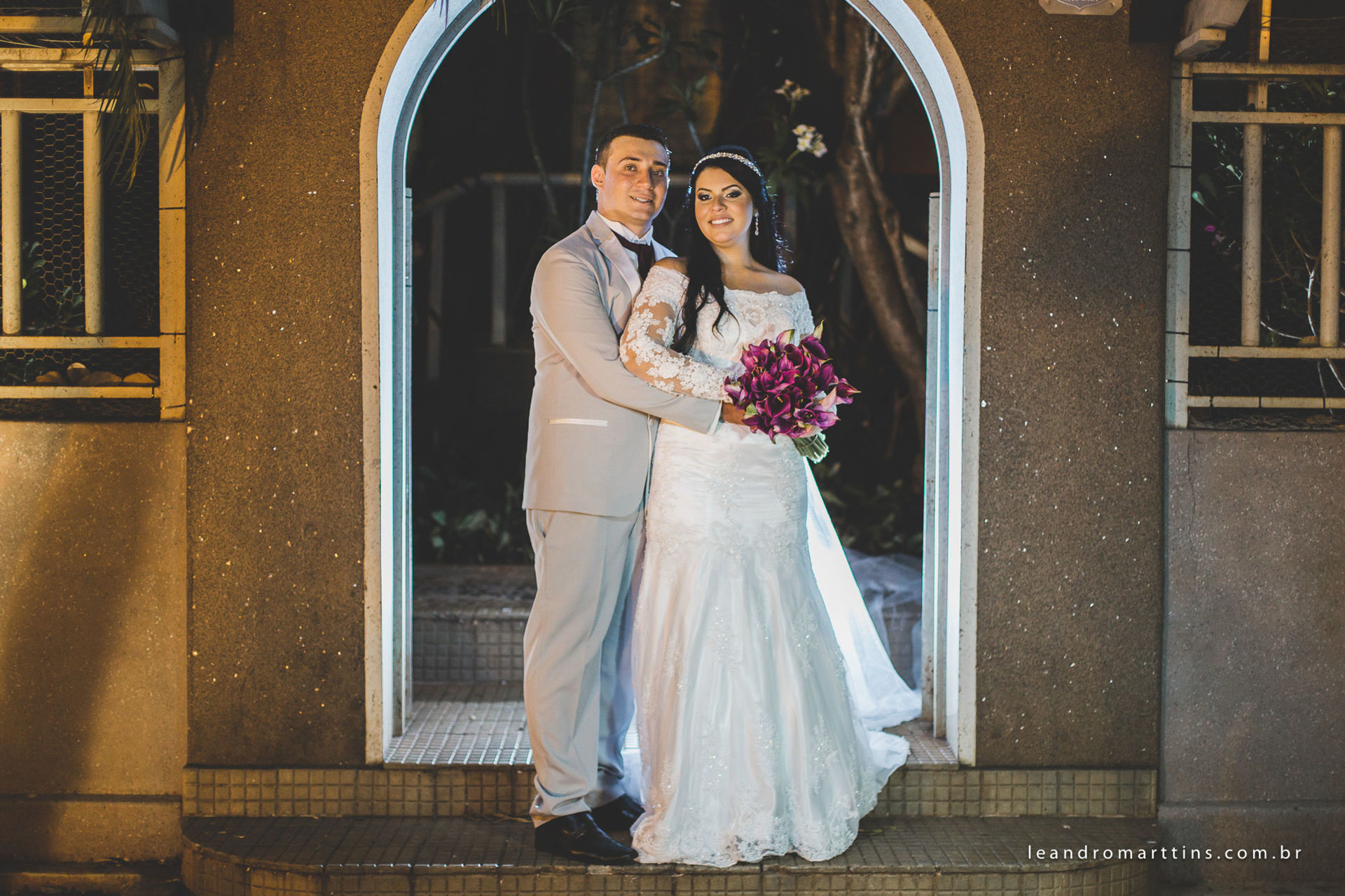 Casamento Caroline e Lucas