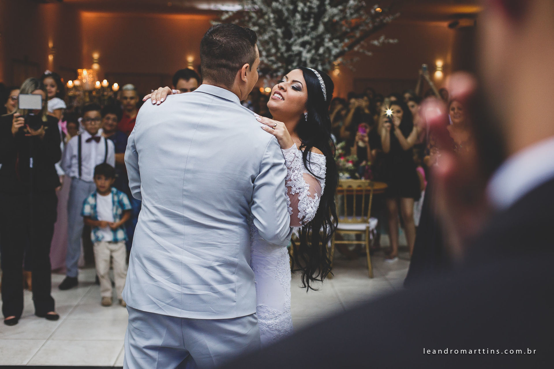 Casamento Caroline e Lucas