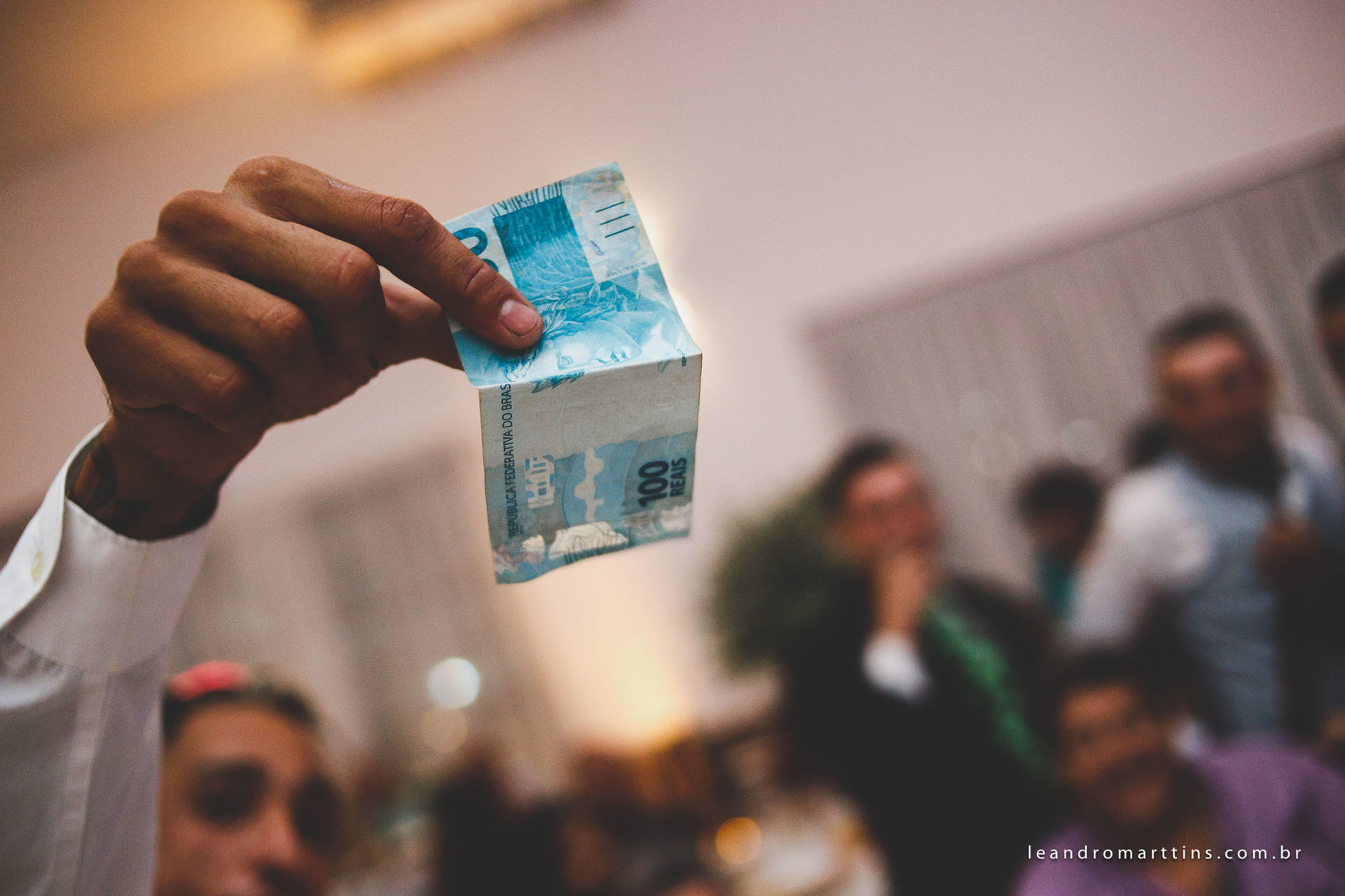 Casamento Caroline e Lucas