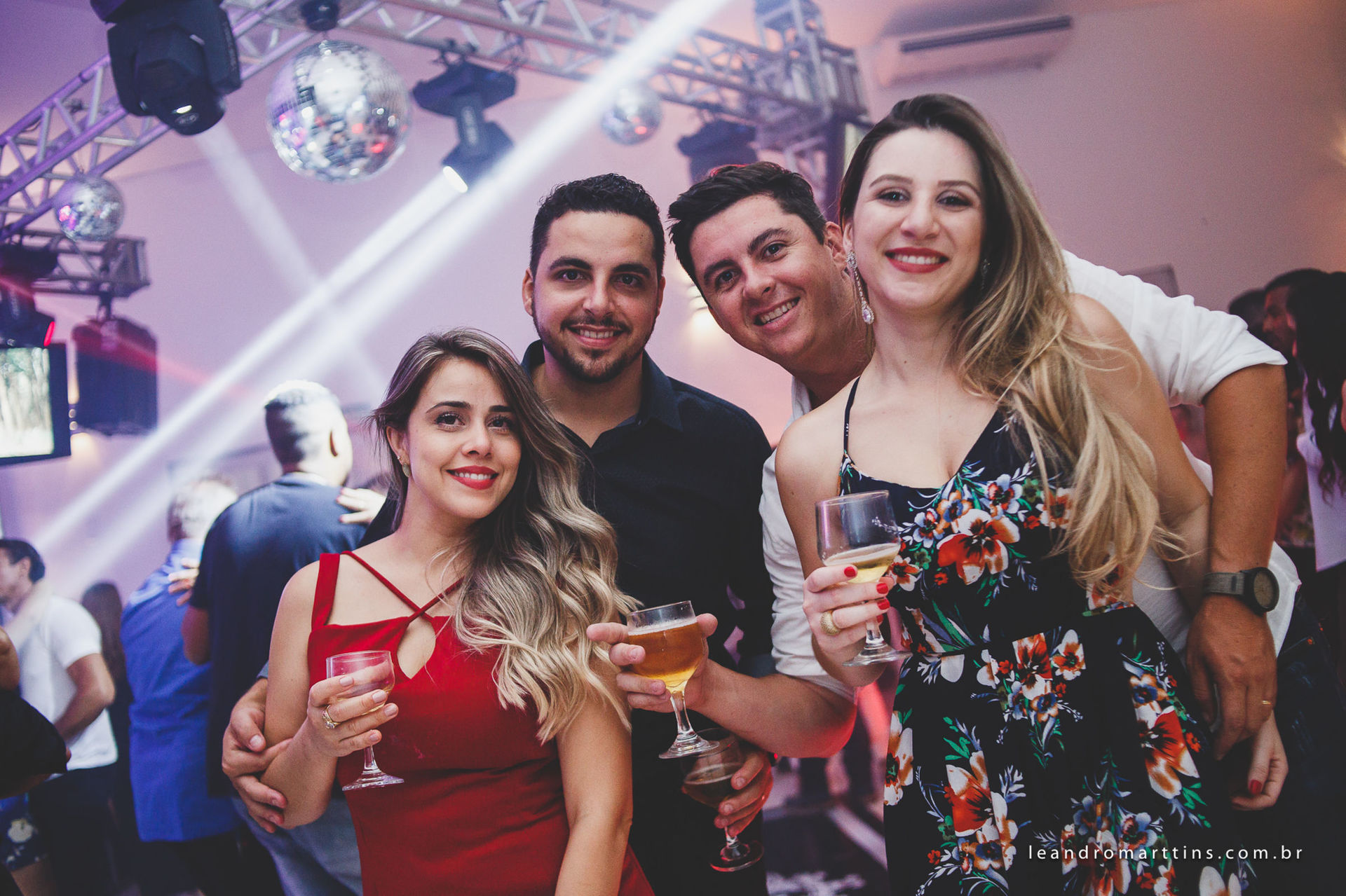 Casamento Caroline e Lucas