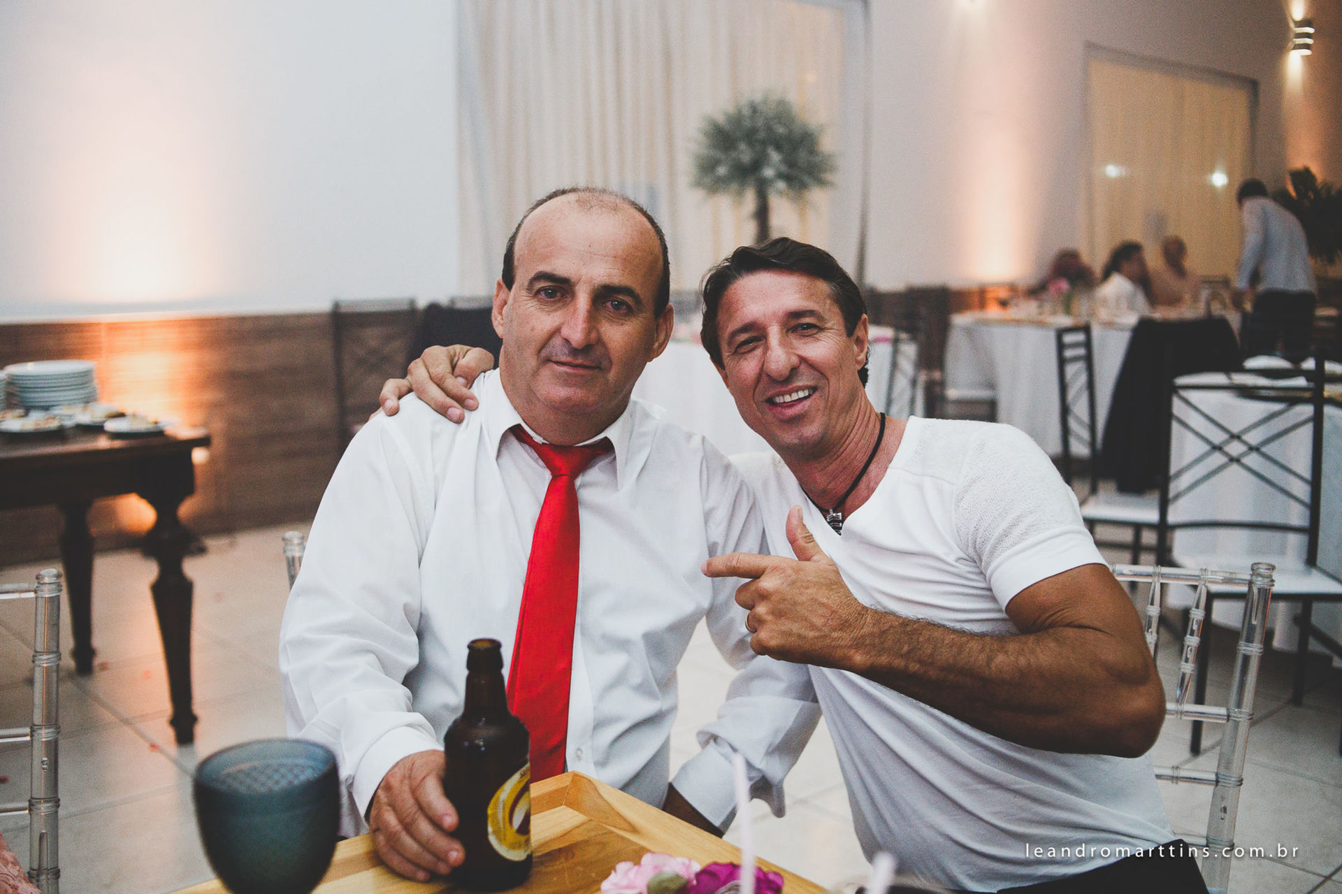 Casamento Caroline e Lucas