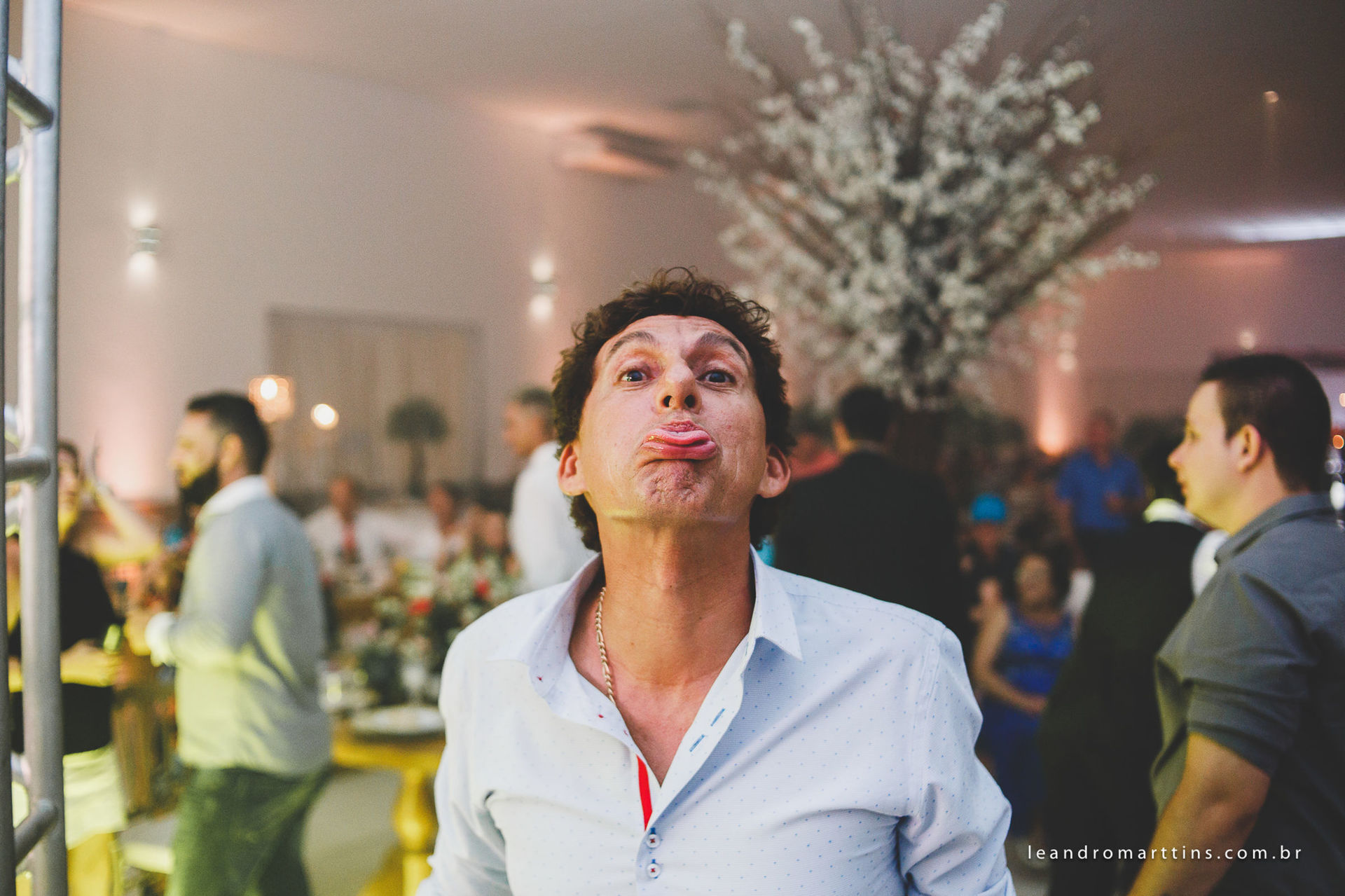 Casamento Caroline e Lucas