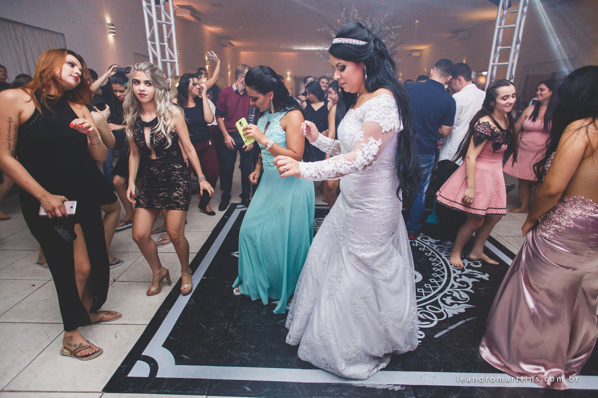 Casamento Caroline e Lucas