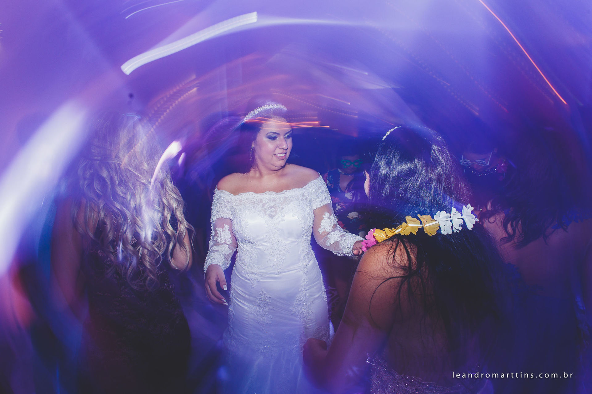 Casamento Caroline e Lucas