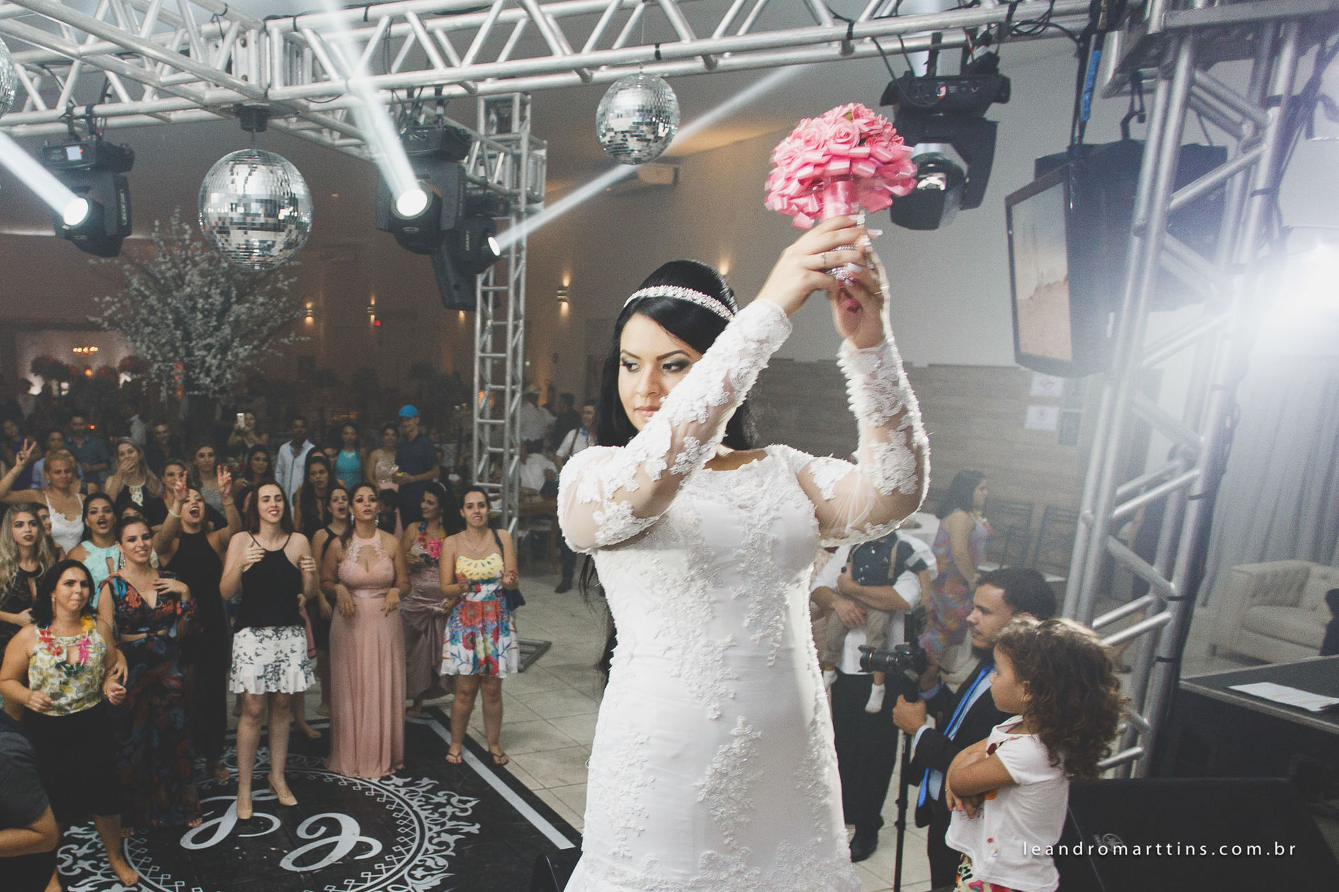 Casamento Caroline e Lucas