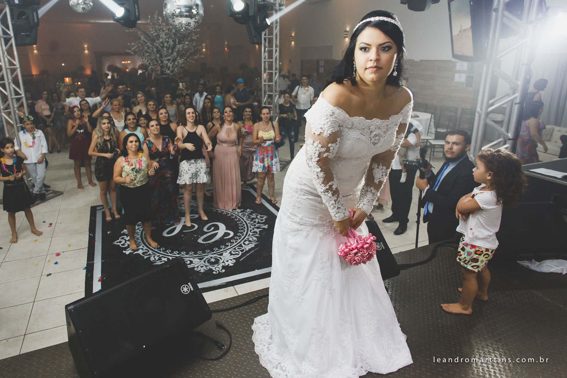 Casamento Caroline e Lucas