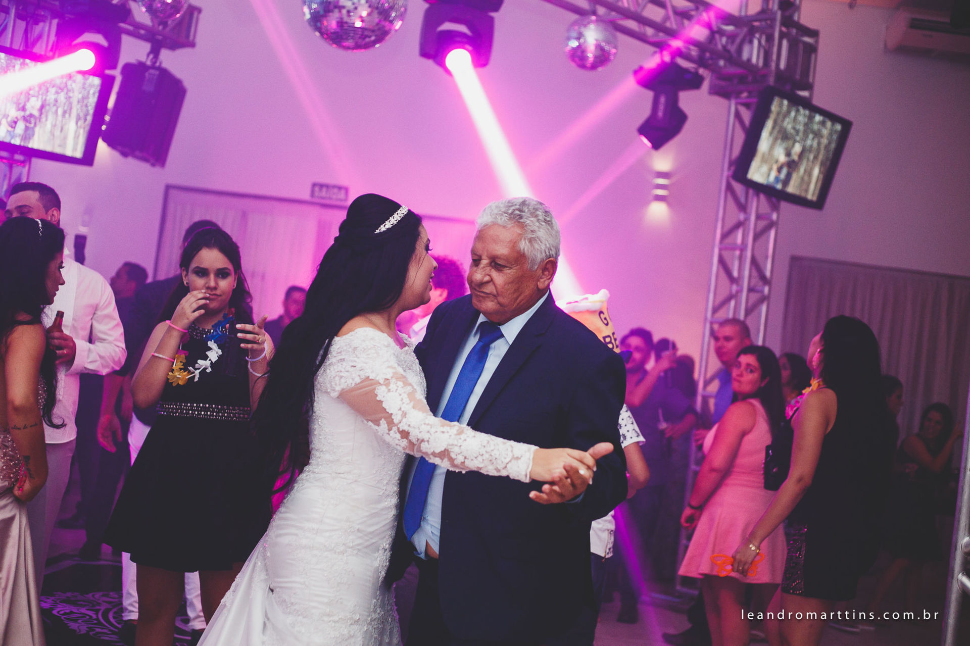 Casamento Caroline e Lucas