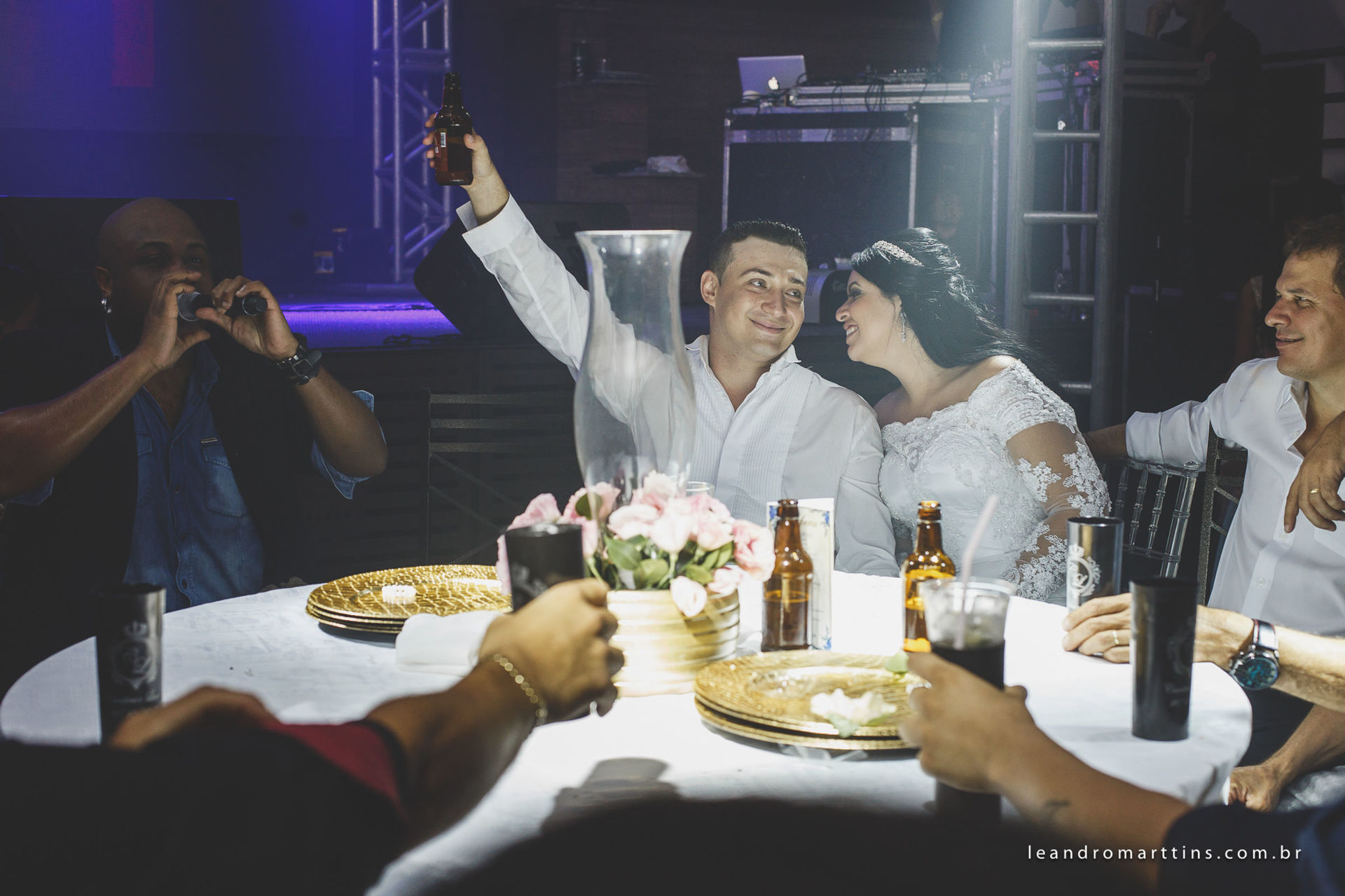 Casamento Caroline e Lucas