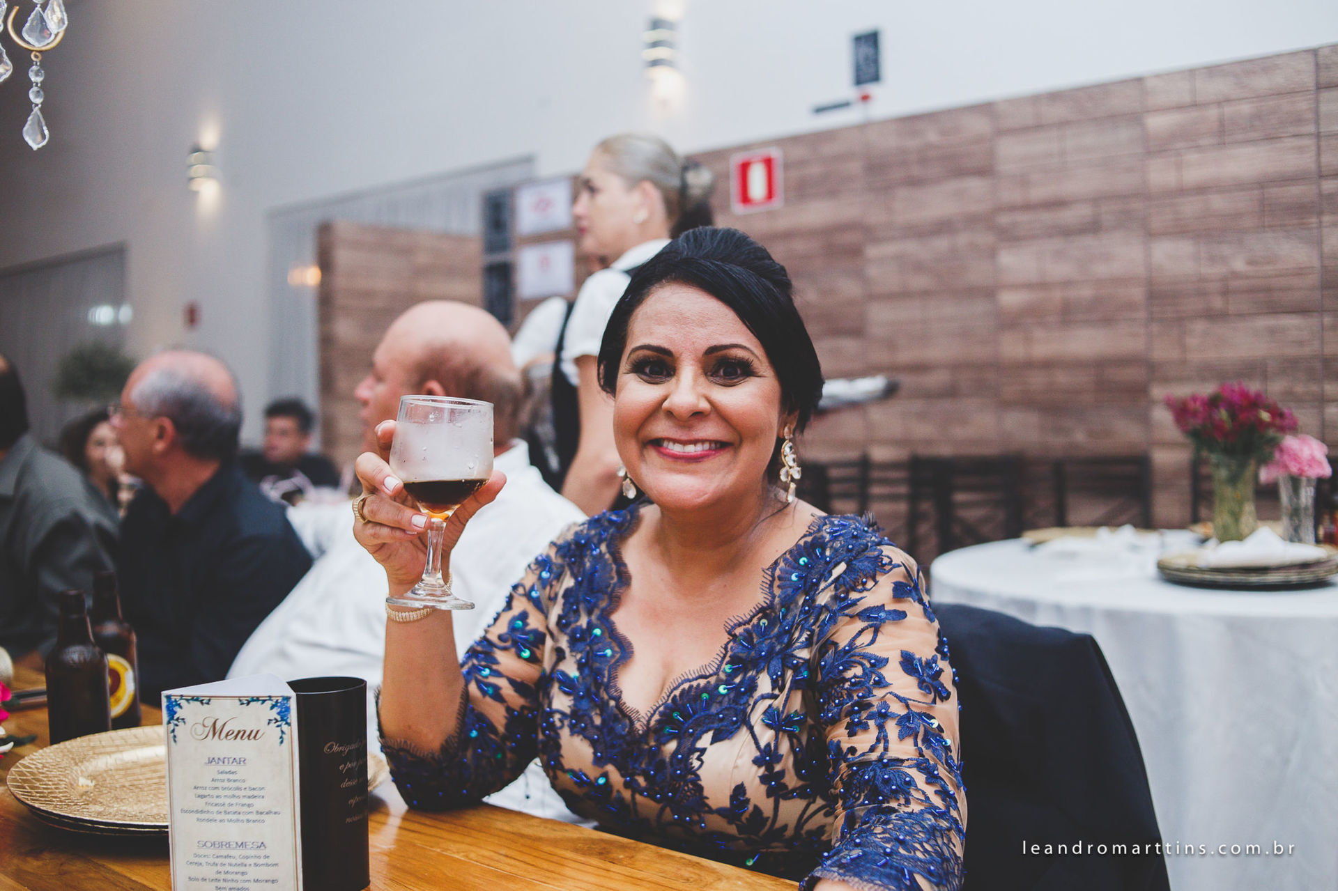 Casamento Caroline e Lucas