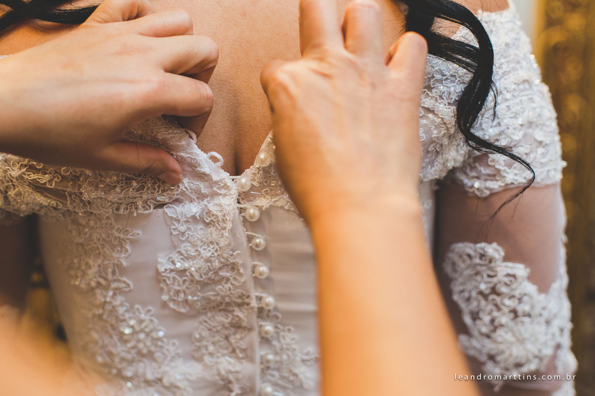 Casamento Caroline e Lucas