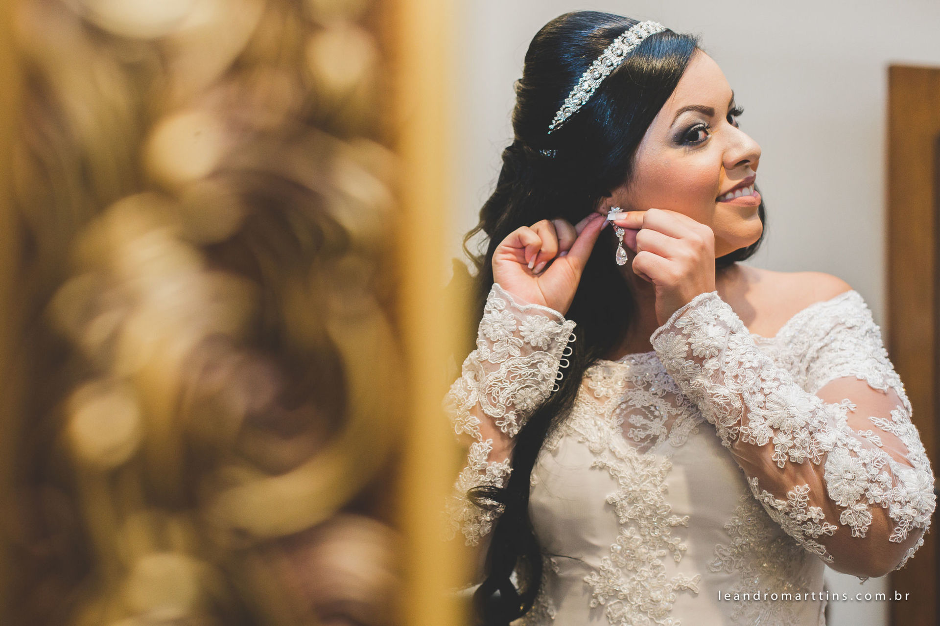 Casamento Caroline e Lucas