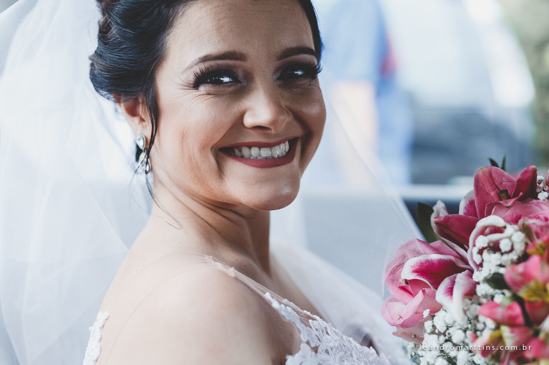 Casamento Helen e Rodrigo