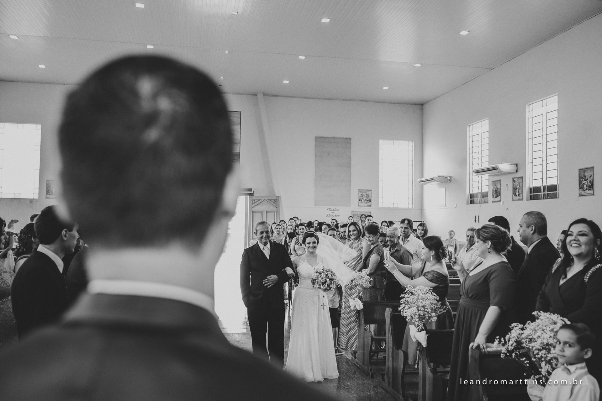Casamento Helen e Rodrigo