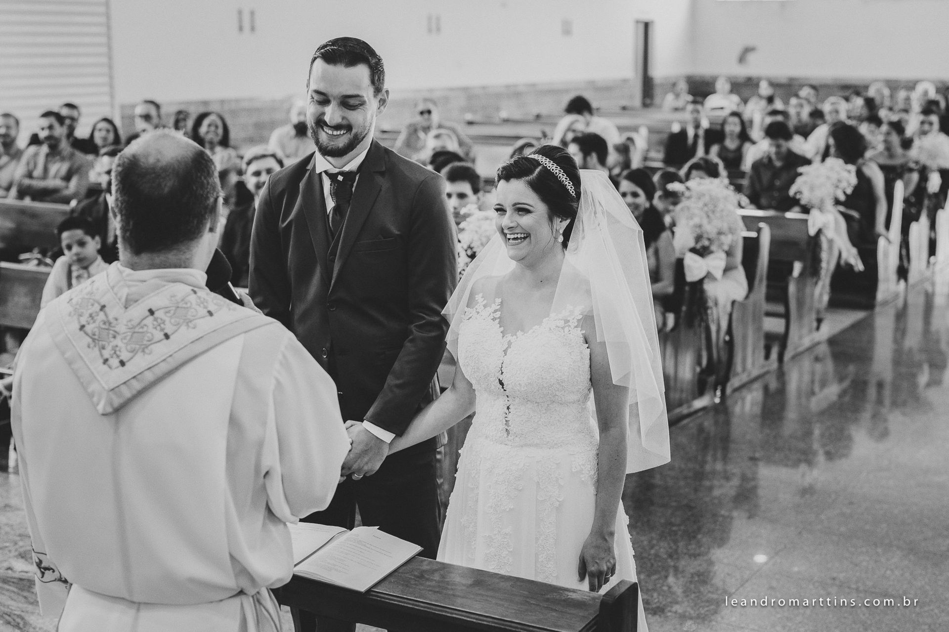 Casamento Helen e Rodrigo