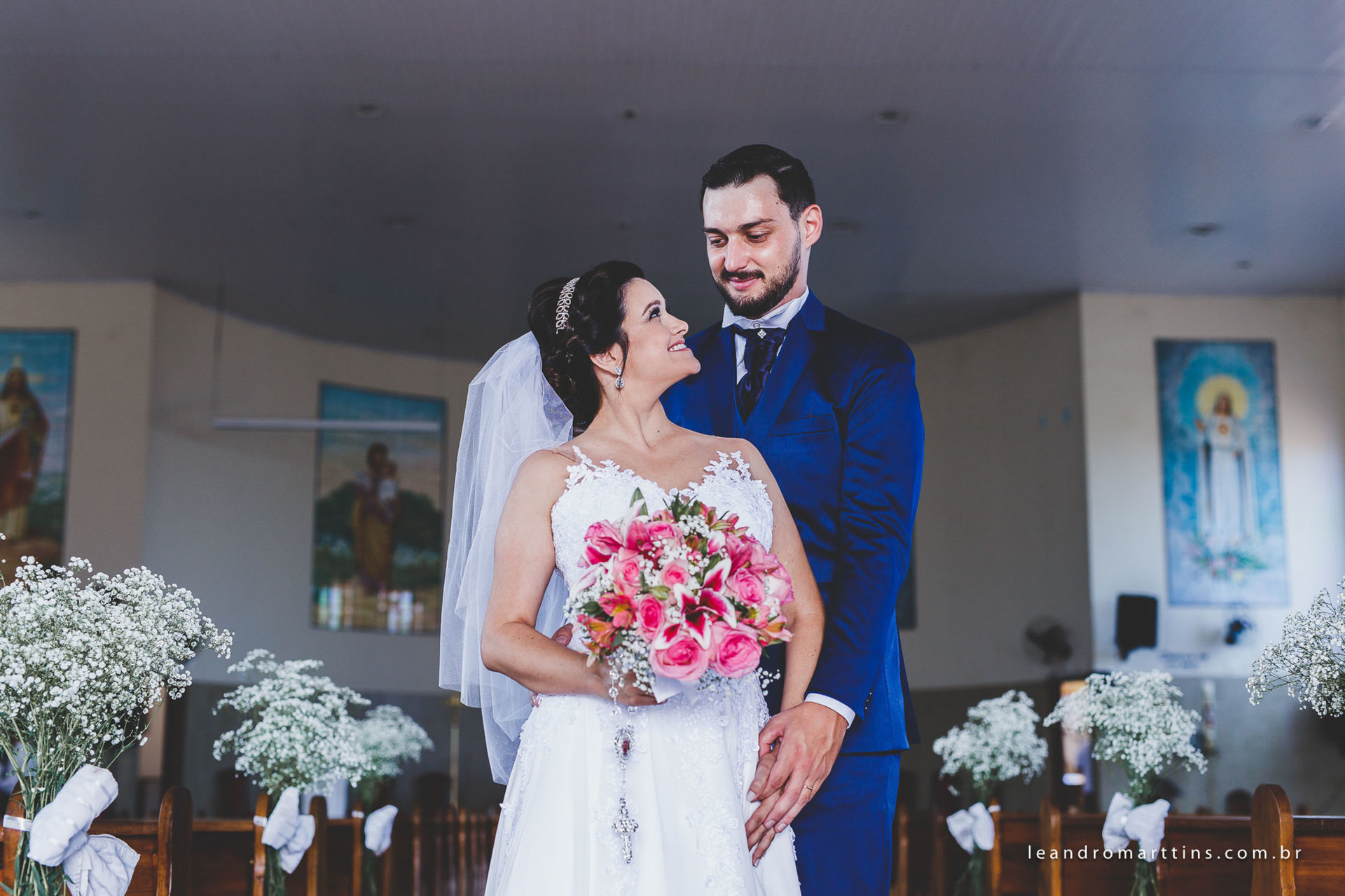 Casamento Helen e Rodrigo