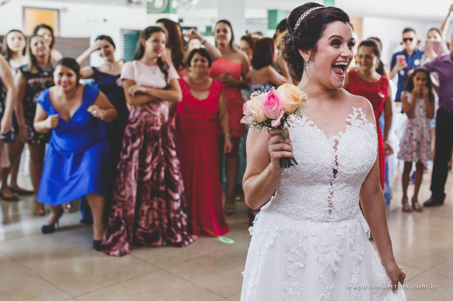 Casamento Helen e Rodrigo
