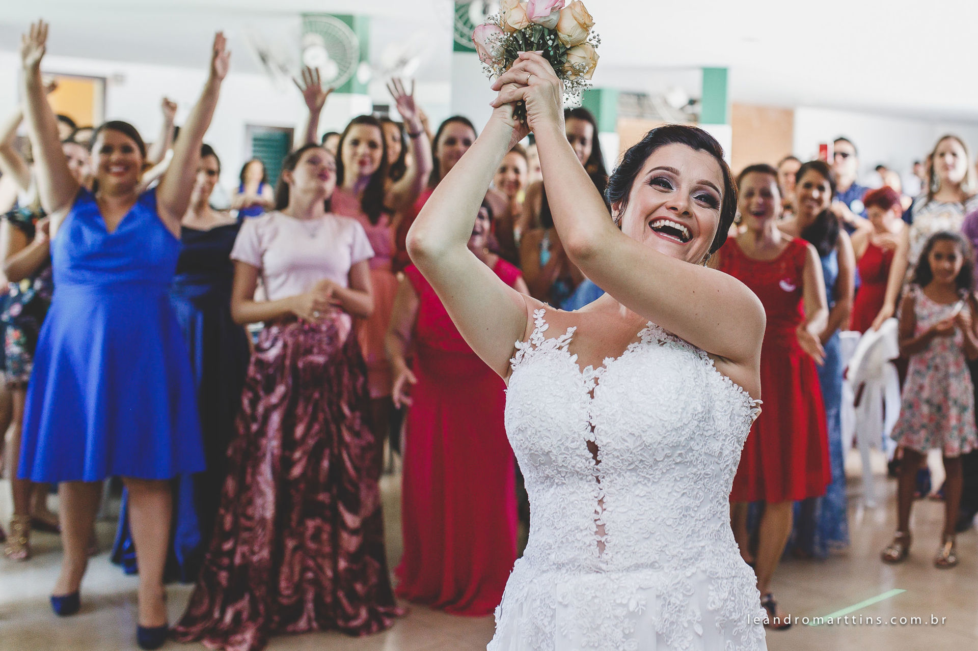 Casamento Helen e Rodrigo