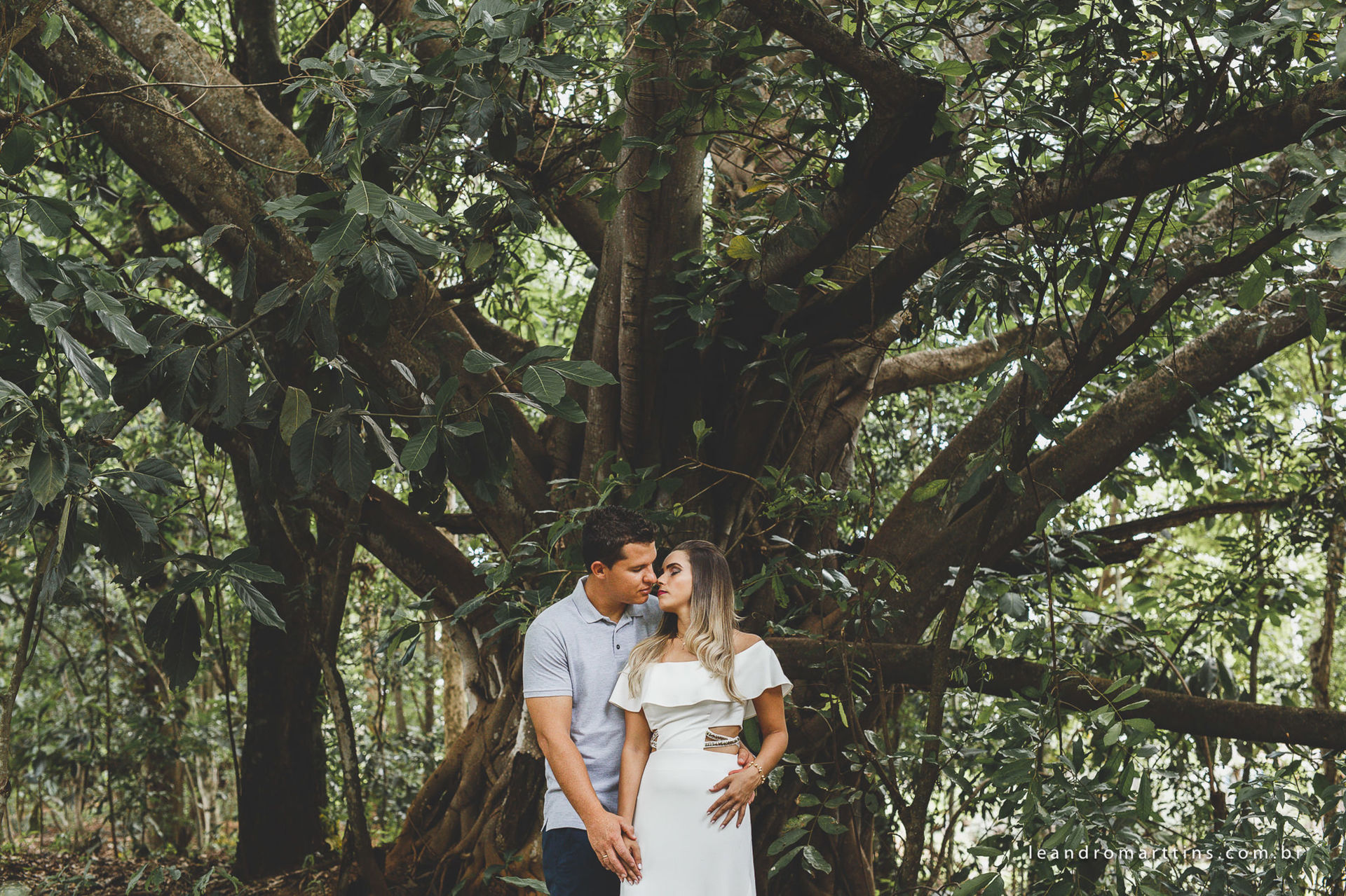 Pré Wedding Vivian e Kiko