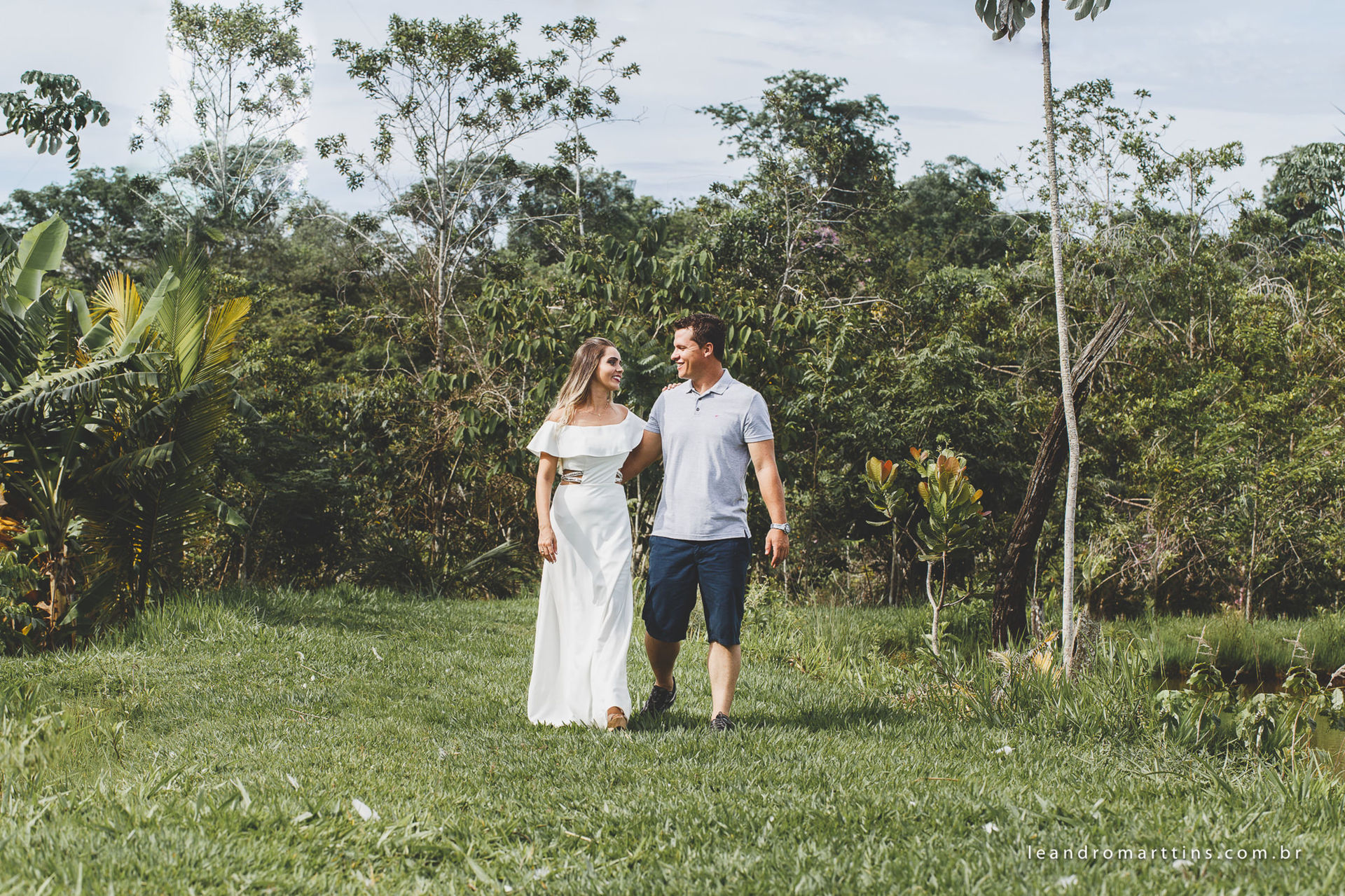 Pré Wedding Vivian e Kiko
