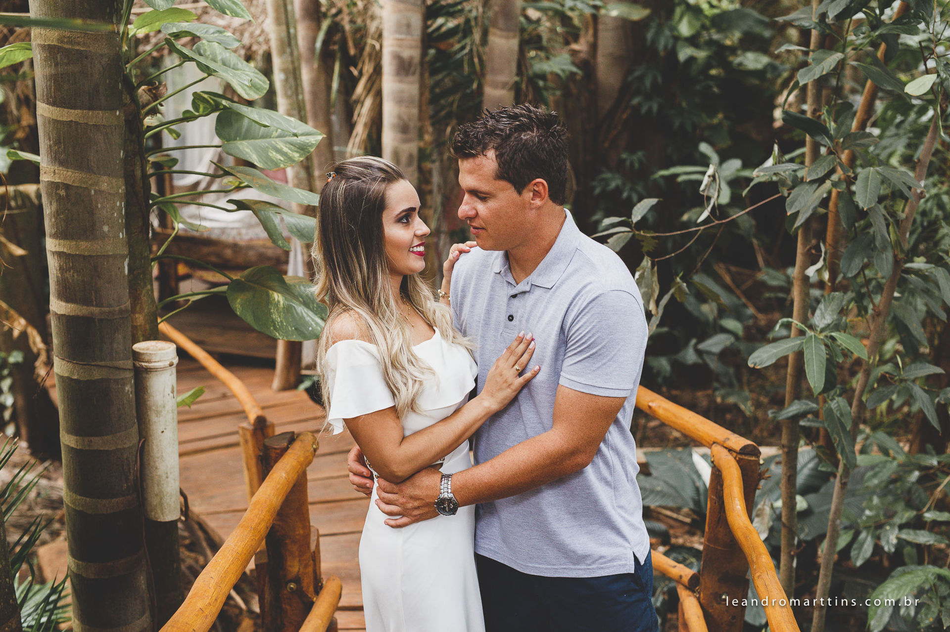Pré Wedding Vivian e Kiko