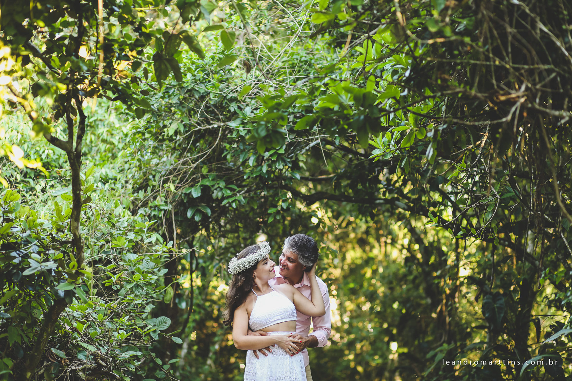 Pré Wedding Laura e Feltrin