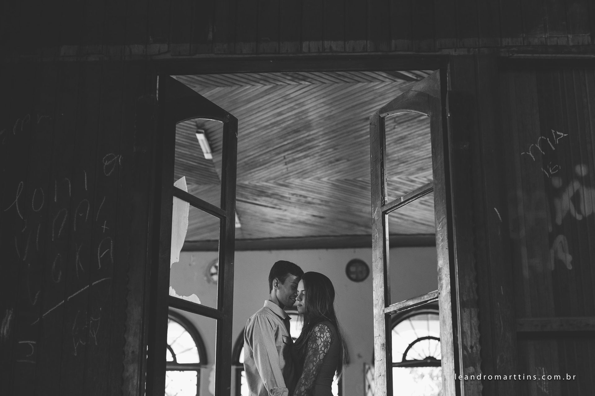 Pré Wedding Ruth e Lucas