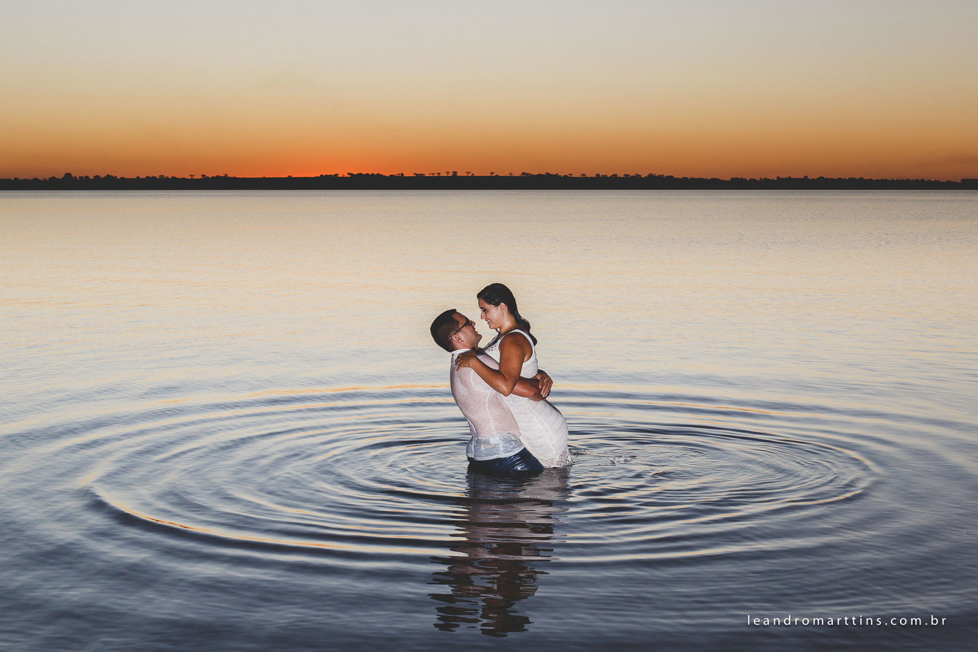 Pré Wedding Milena e Leonardo