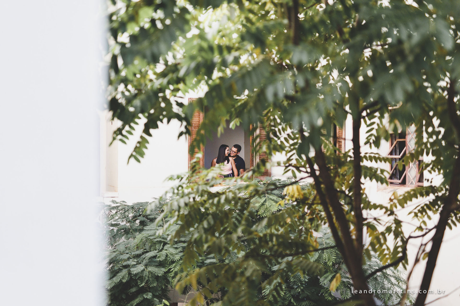 Pré Wedding Milena e Leonardo