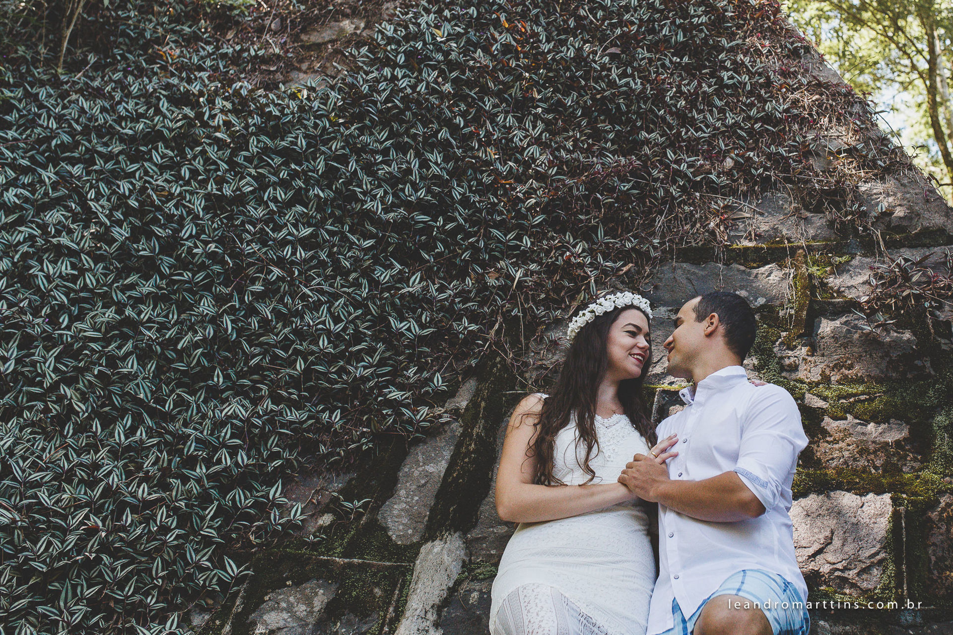 Pré Wedding Jéssica e Heverton
