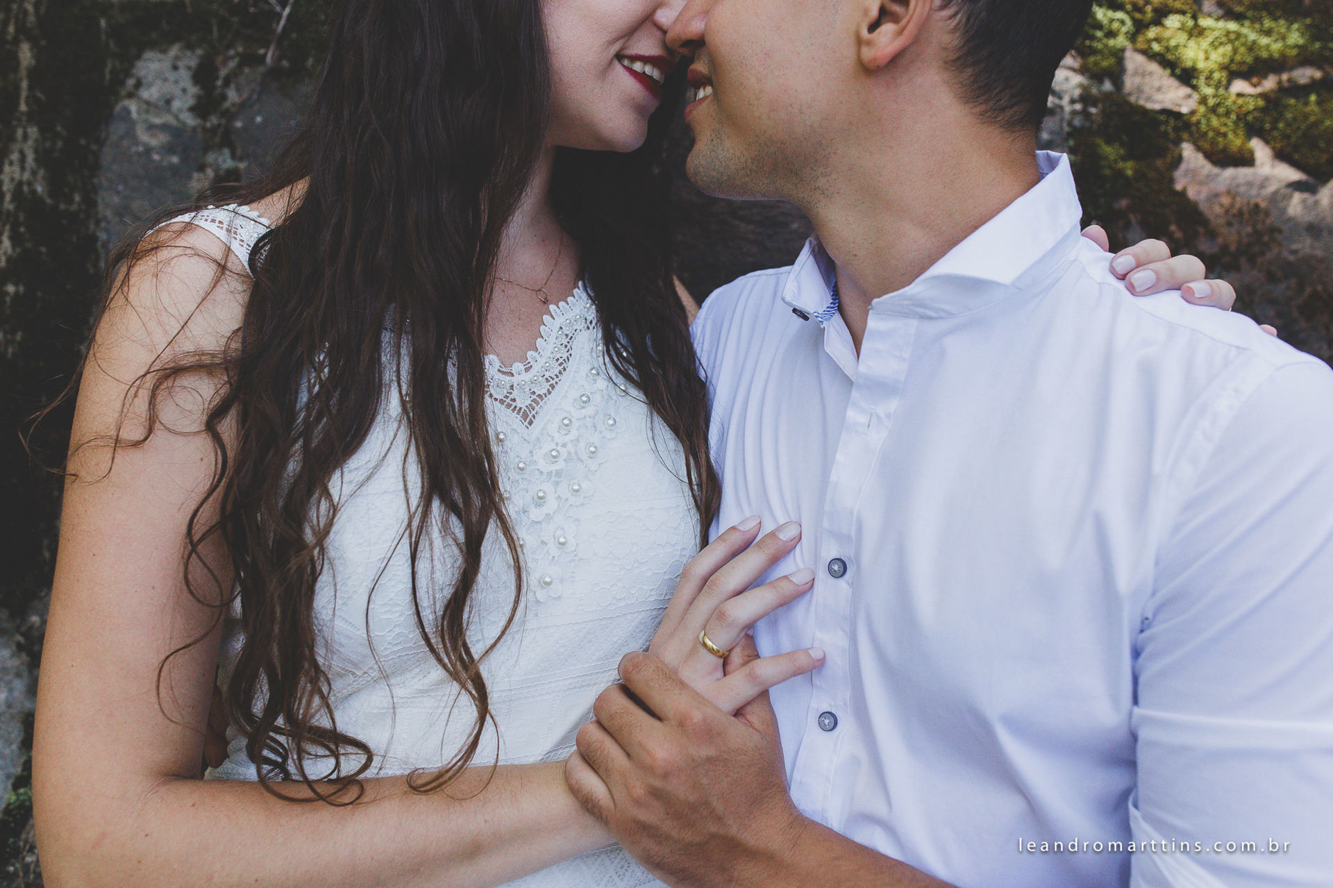Pré Wedding Jéssica e Heverton