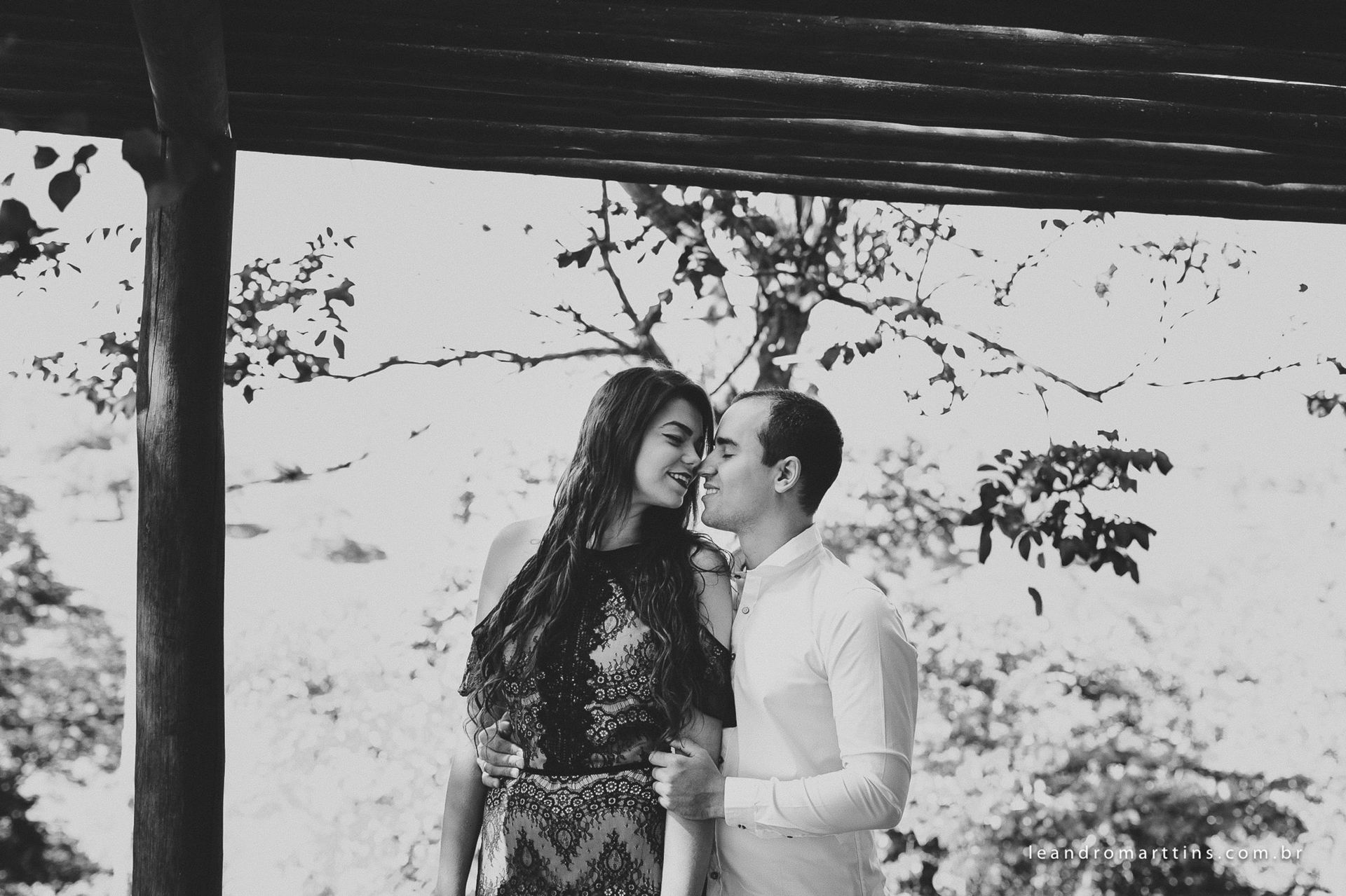 Pré Wedding Jéssica e Heverton