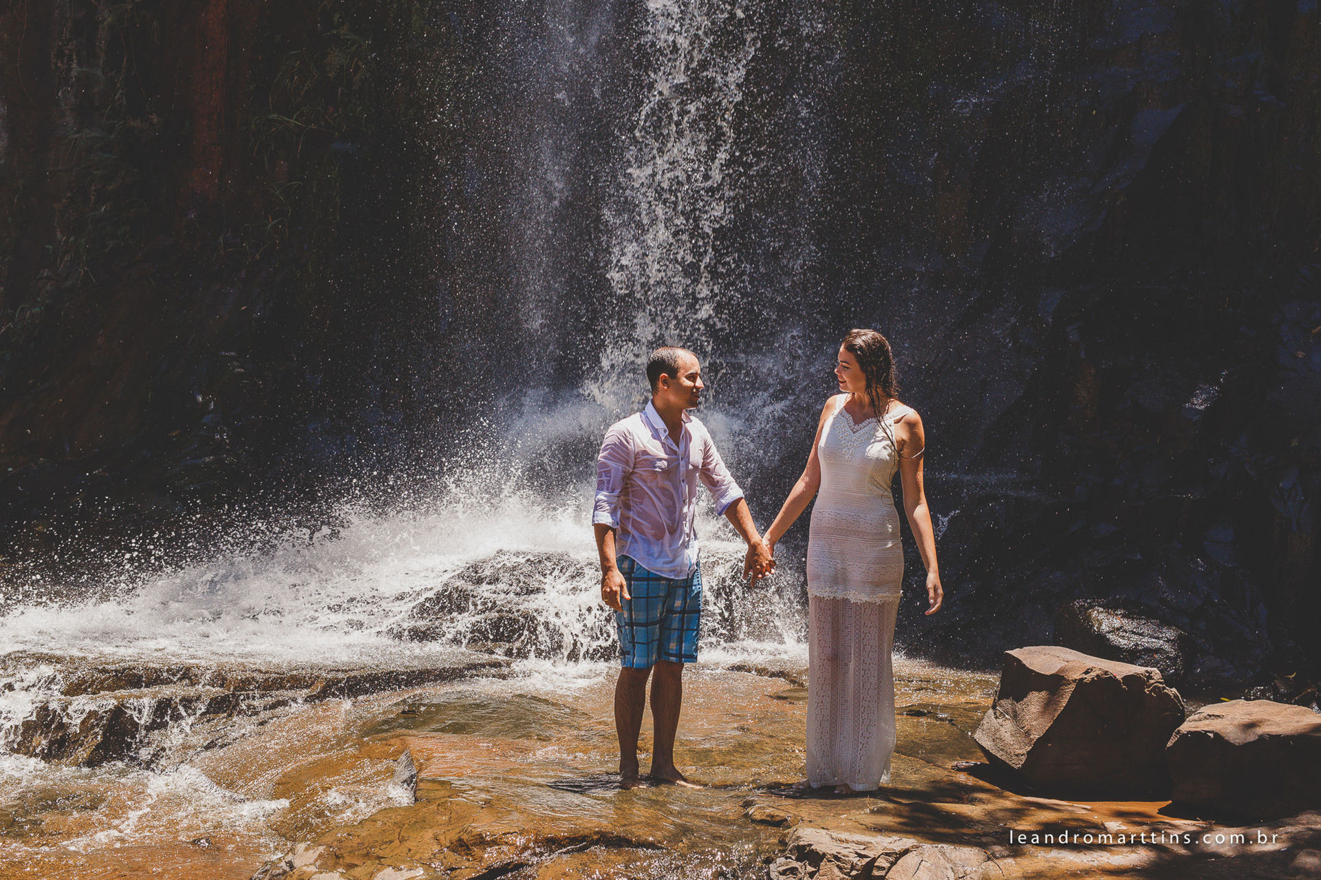 Pré Wedding Jéssica e Heverton