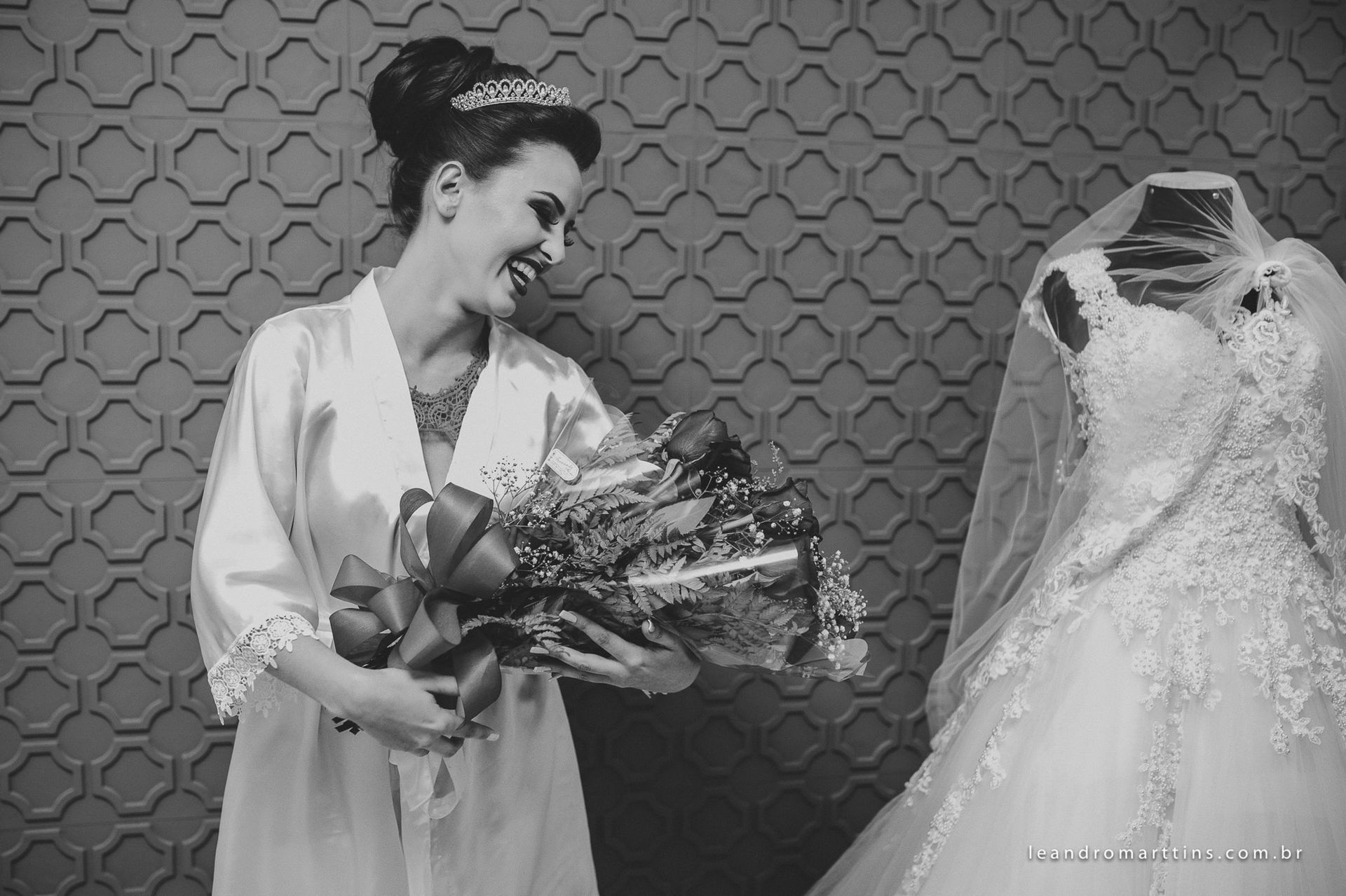 Casamento Vanessa e Daniel