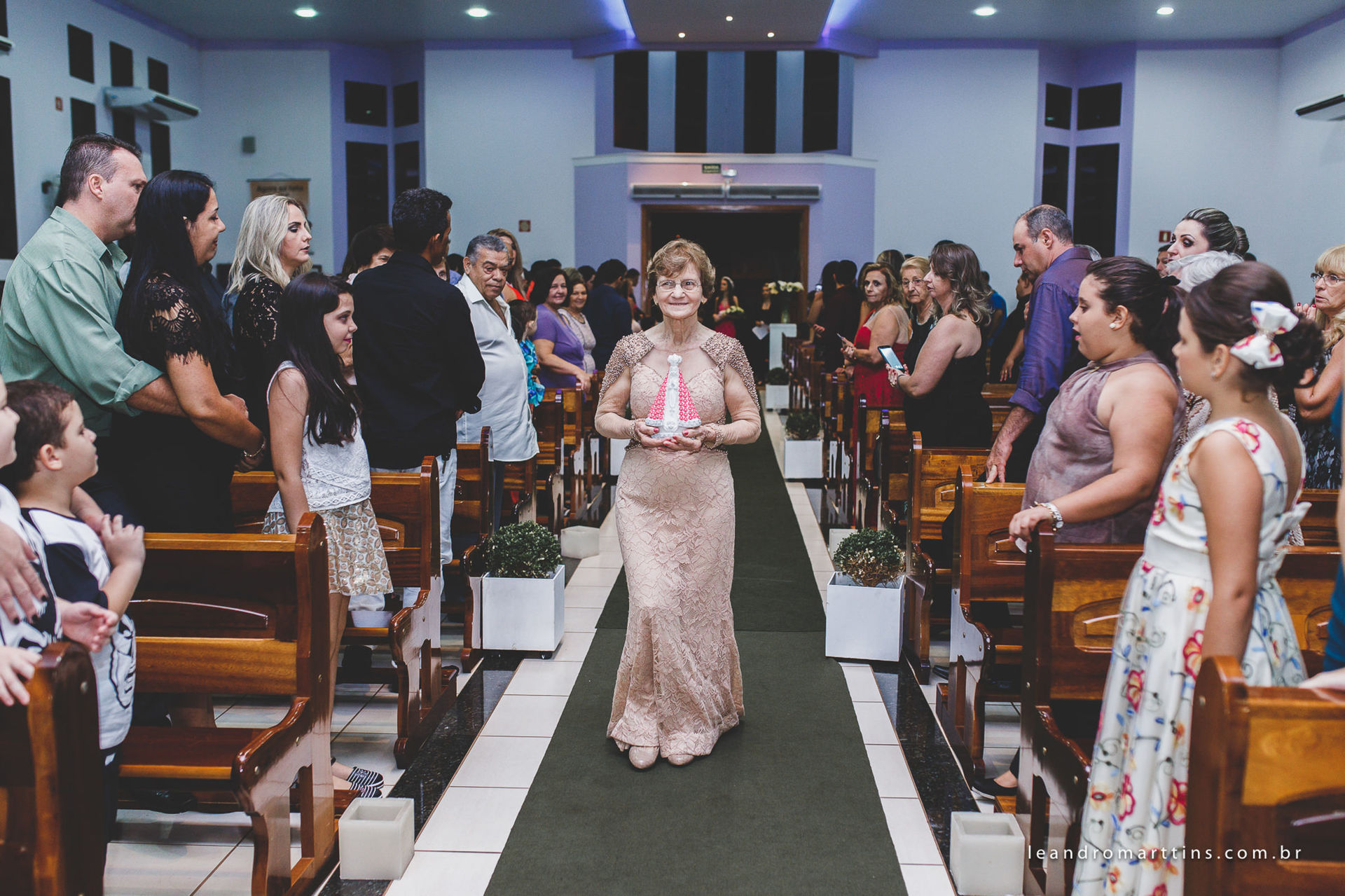 Casamento Vanessa e Daniel