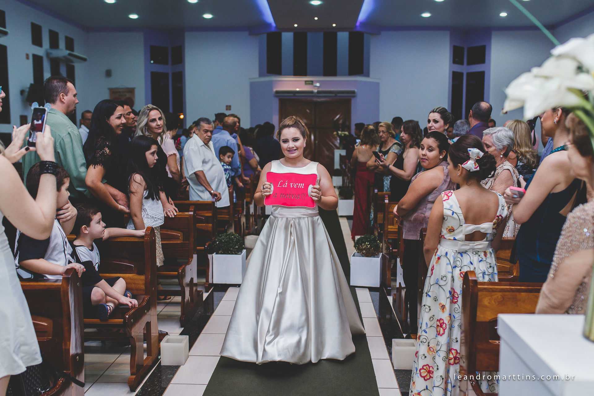 Casamento Vanessa e Daniel