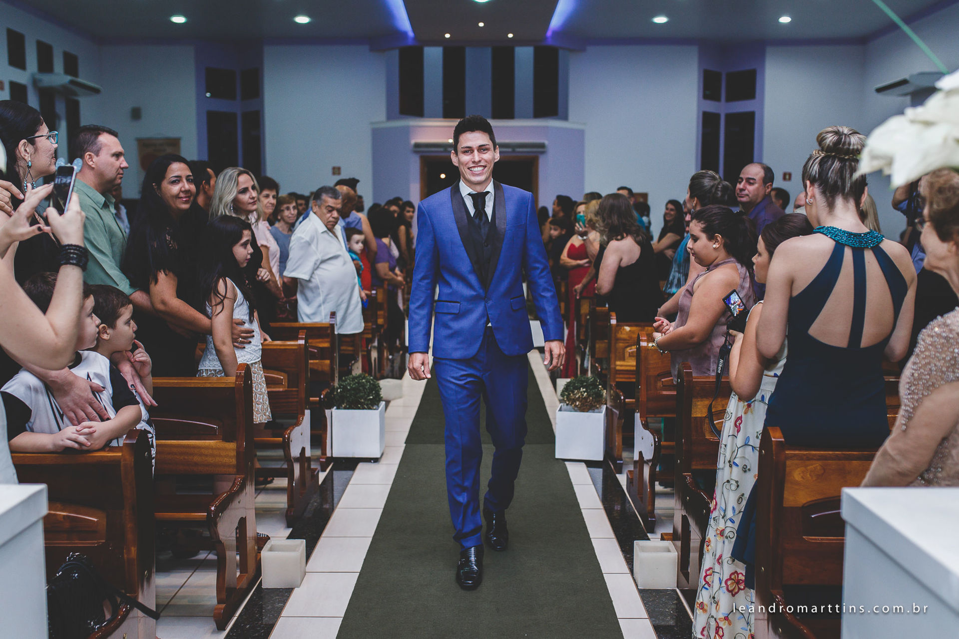 Casamento Vanessa e Daniel