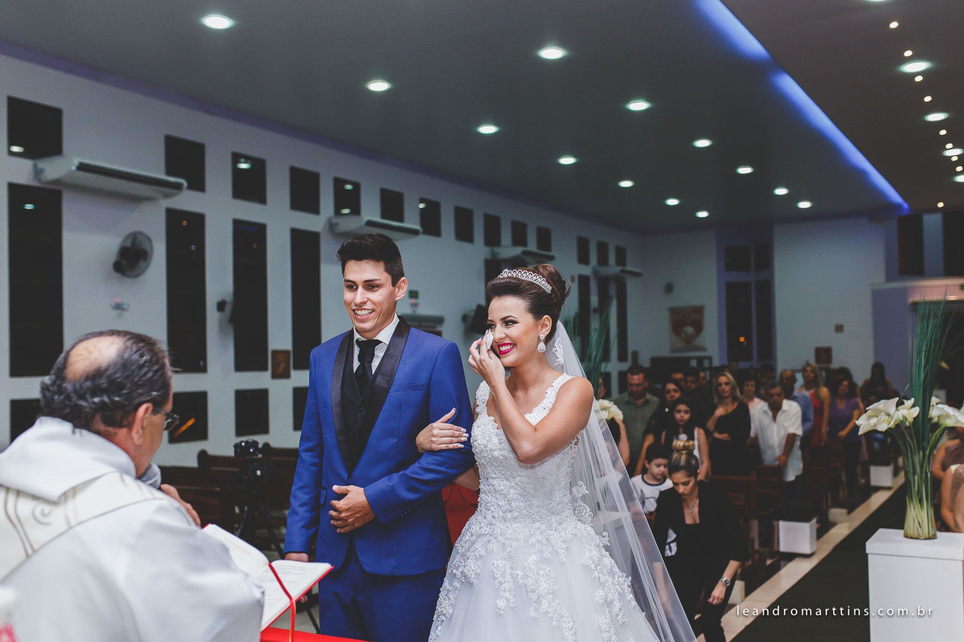 Casamento Vanessa e Daniel