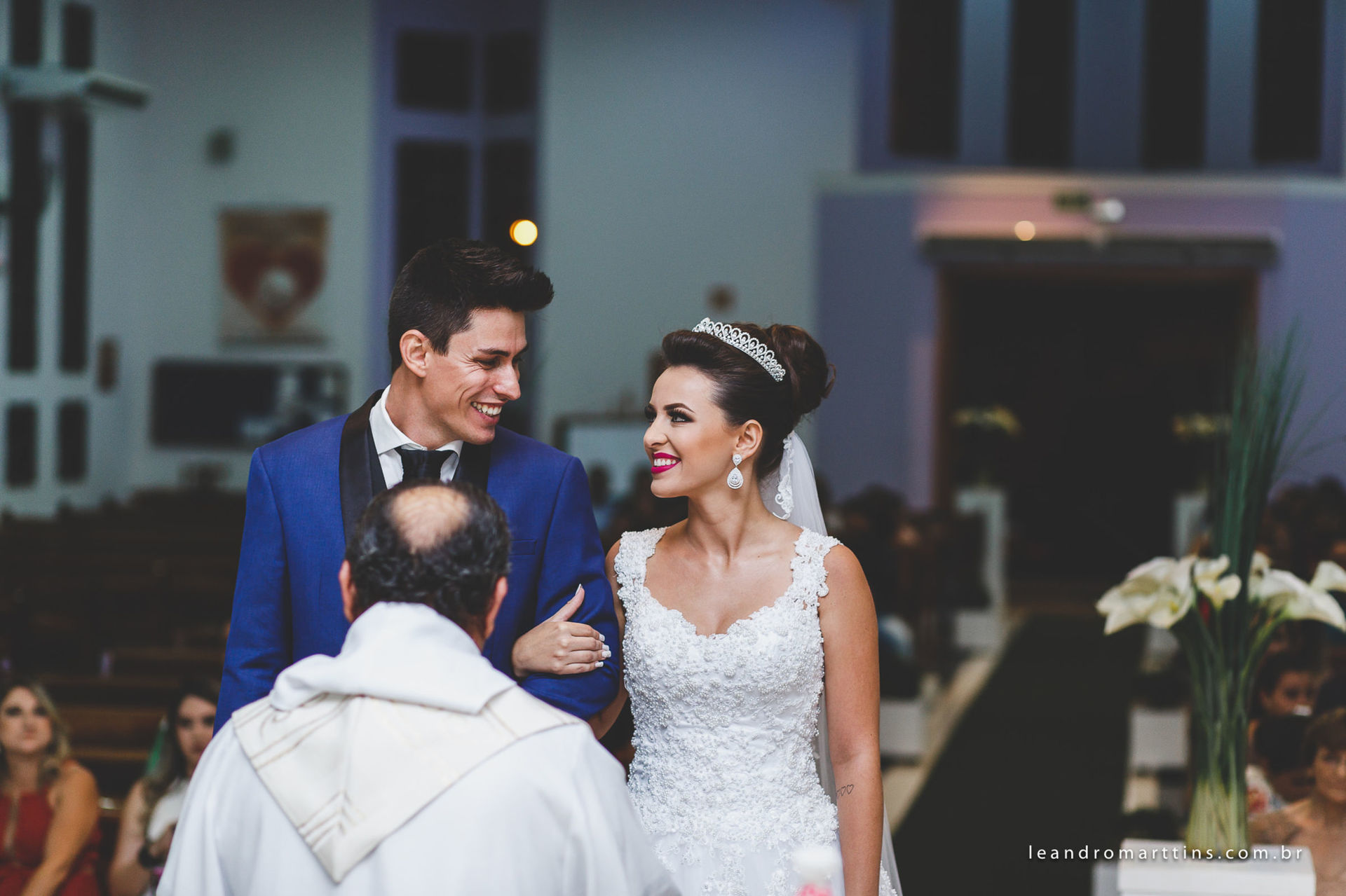 Casamento Vanessa e Daniel