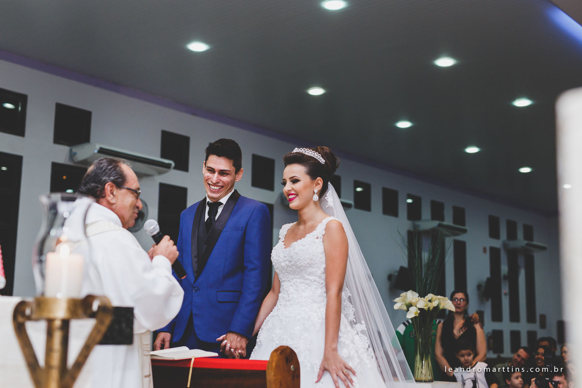 Casamento Vanessa e Daniel