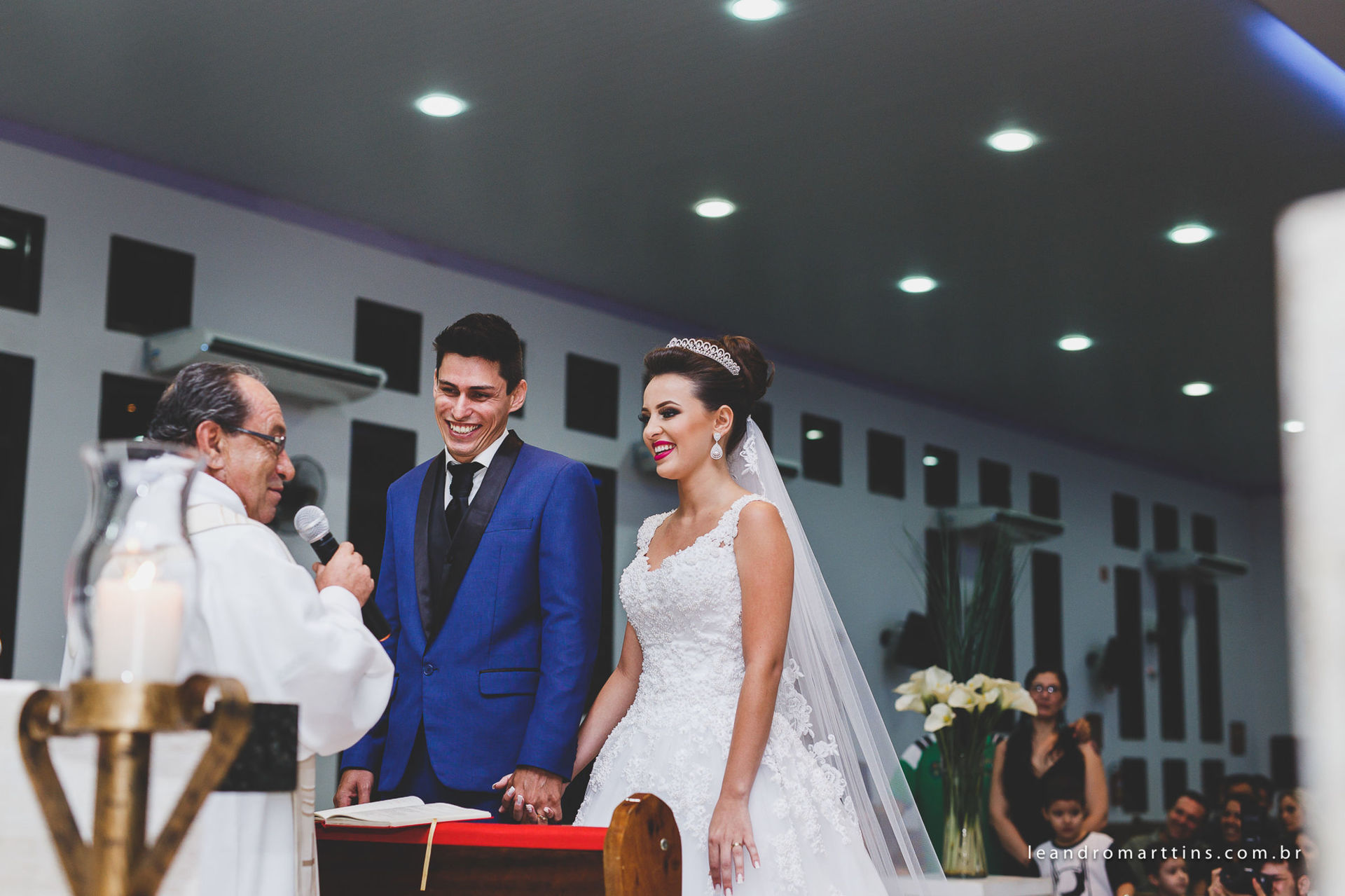 Casamento Vanessa e Daniel