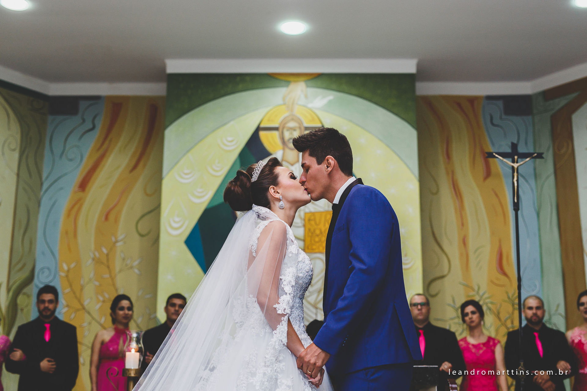 Casamento Vanessa e Daniel