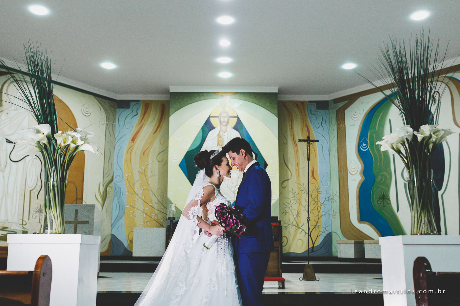 Casamento Vanessa e Daniel