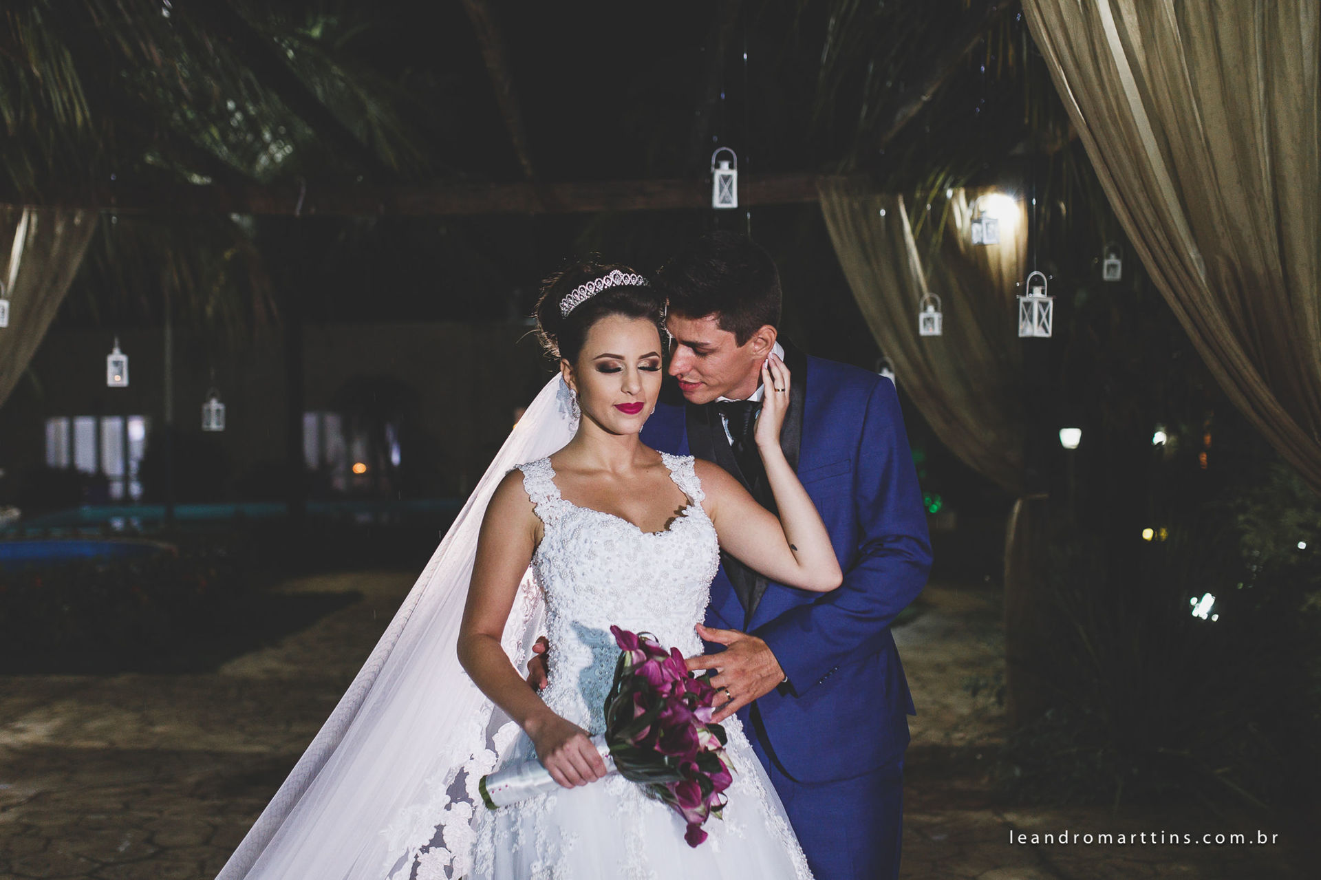 Casamento Vanessa e Daniel